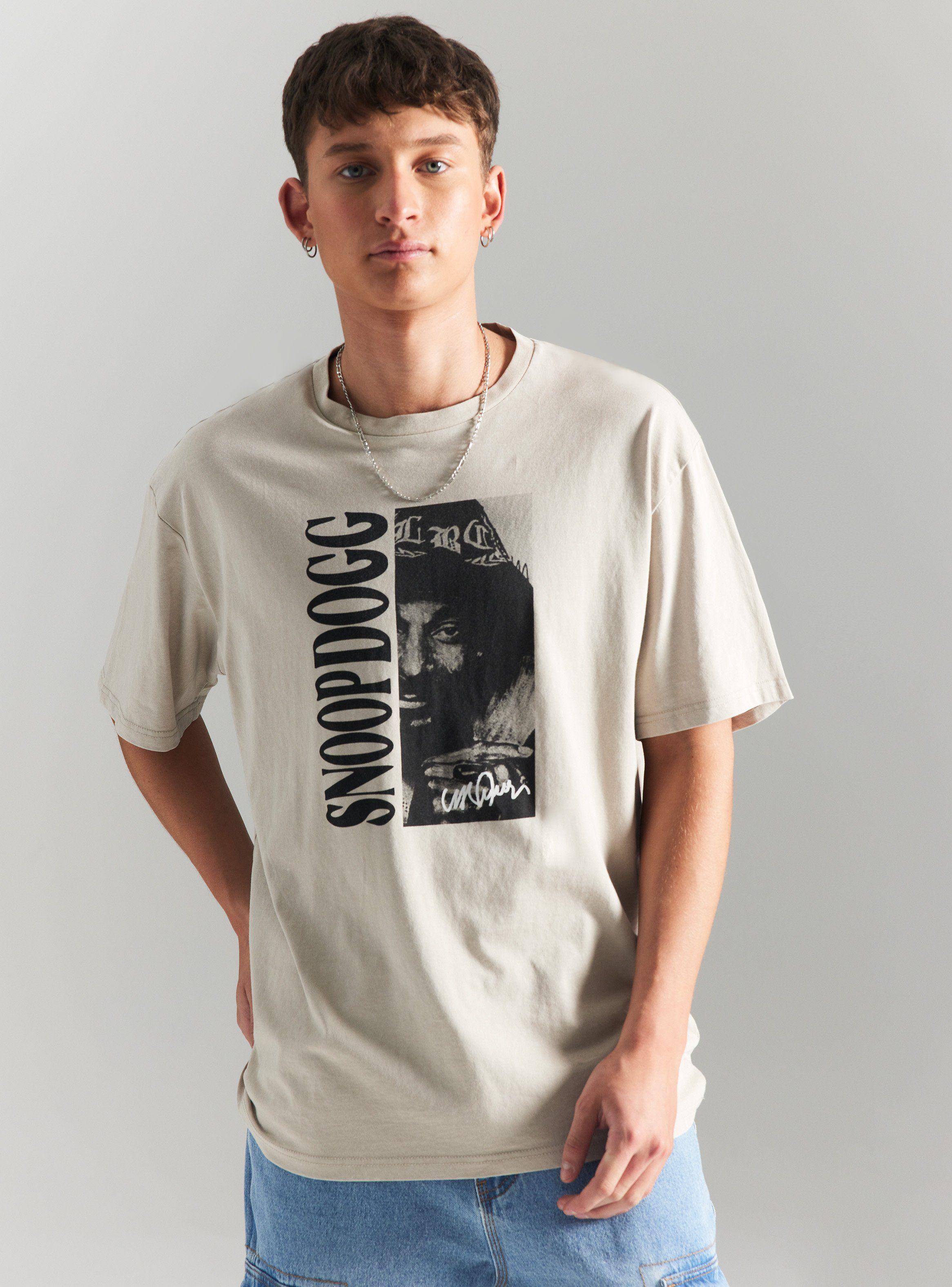 Polera Licencia Rap-0