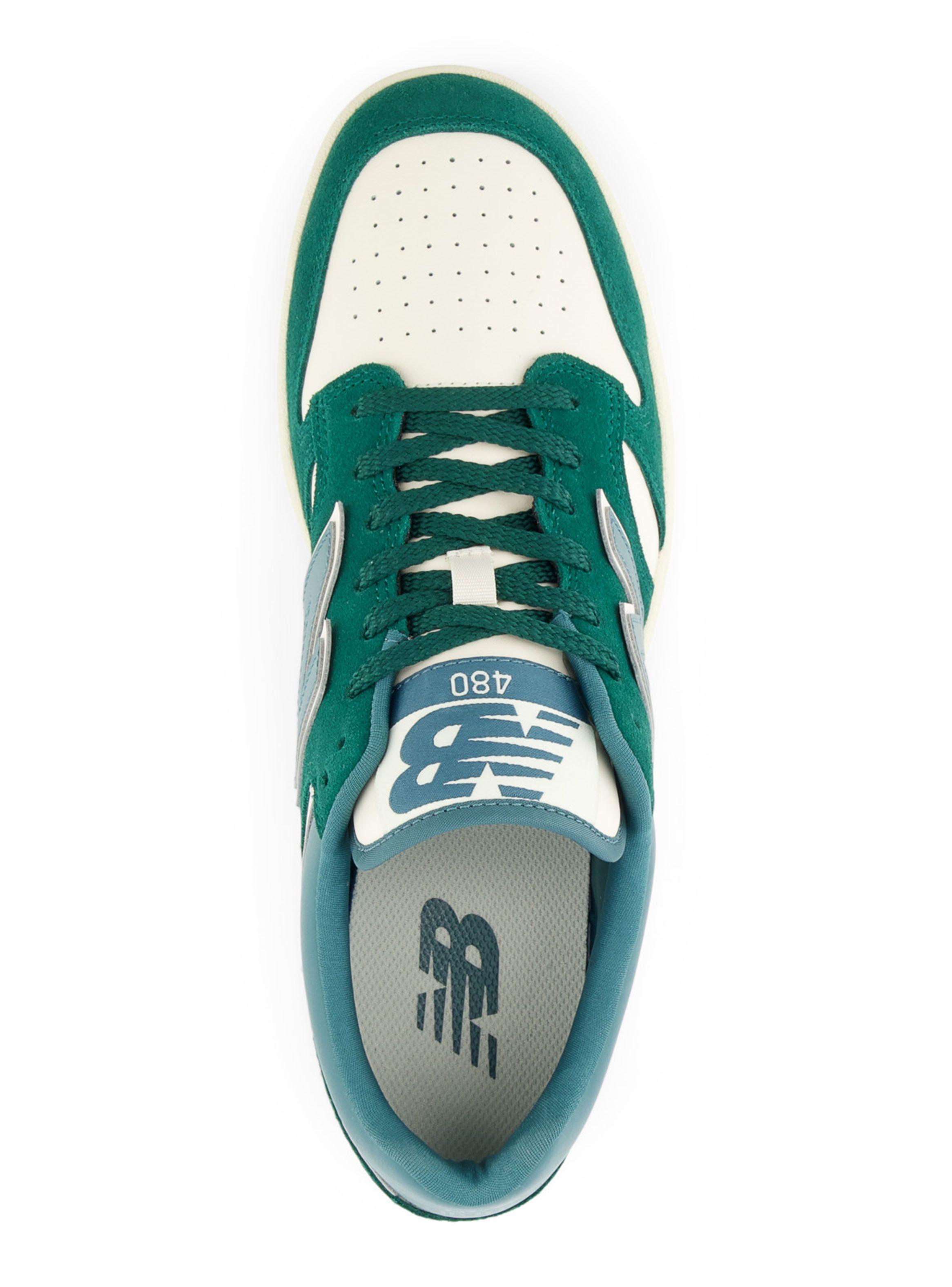 Zapatilla Urbana Cuero 480 Hombre-2