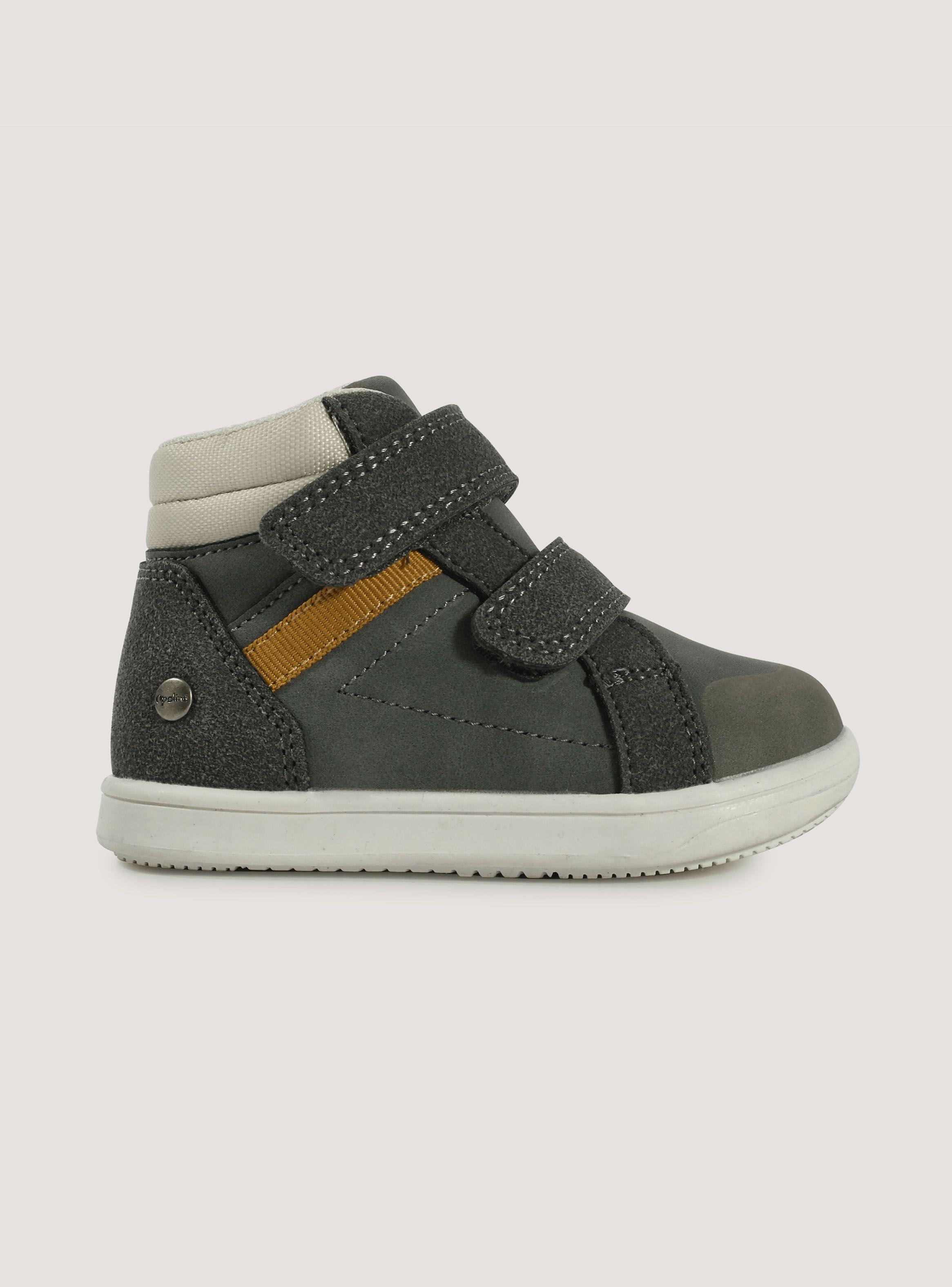 Botín Doble Velcro 440302 Niño-0