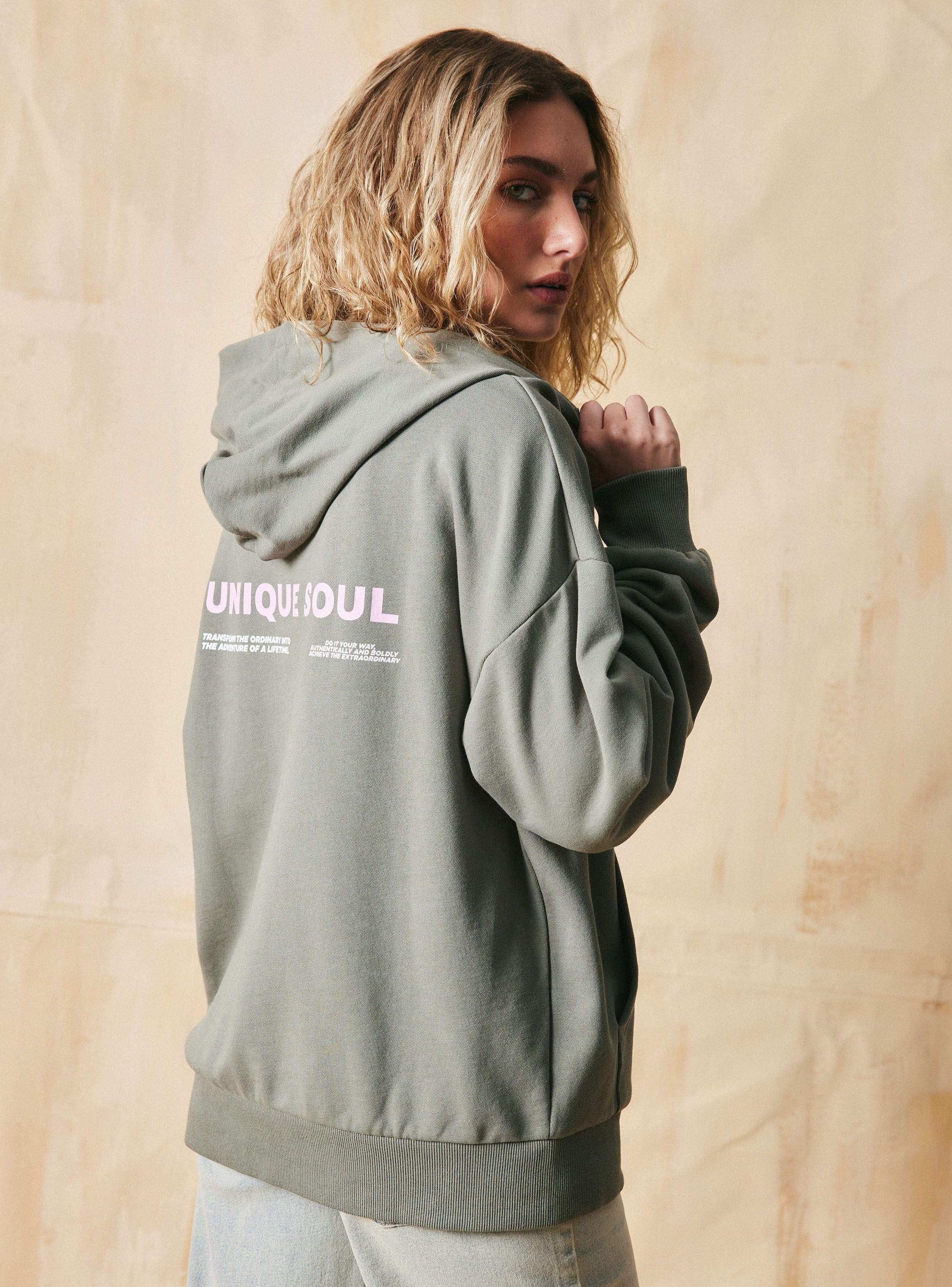 Polerón Hoddie Print-1