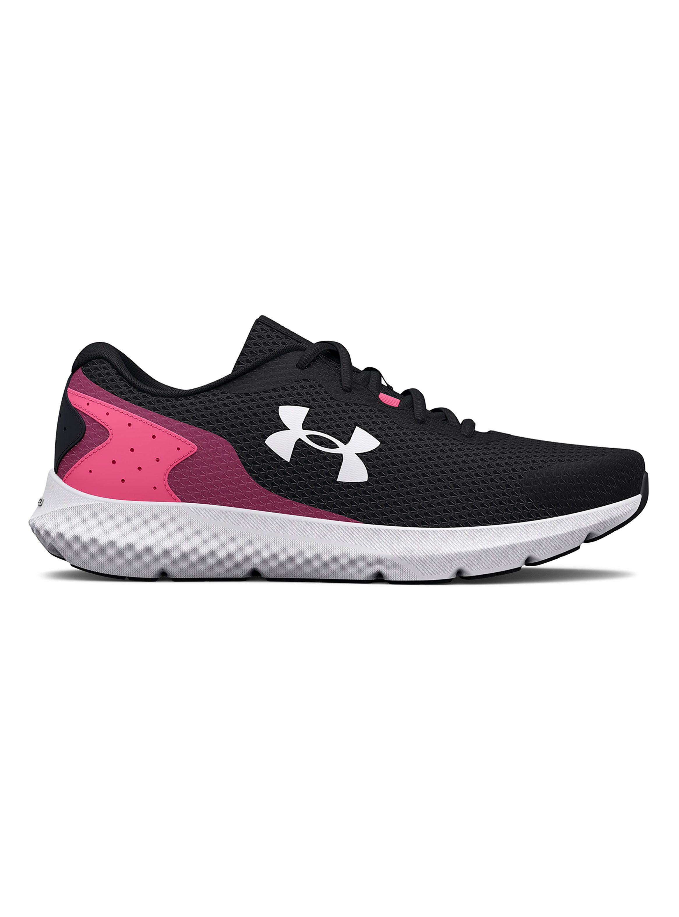 Zapatilla Urbana  Mujer Ua W Charged Rogue 3-0