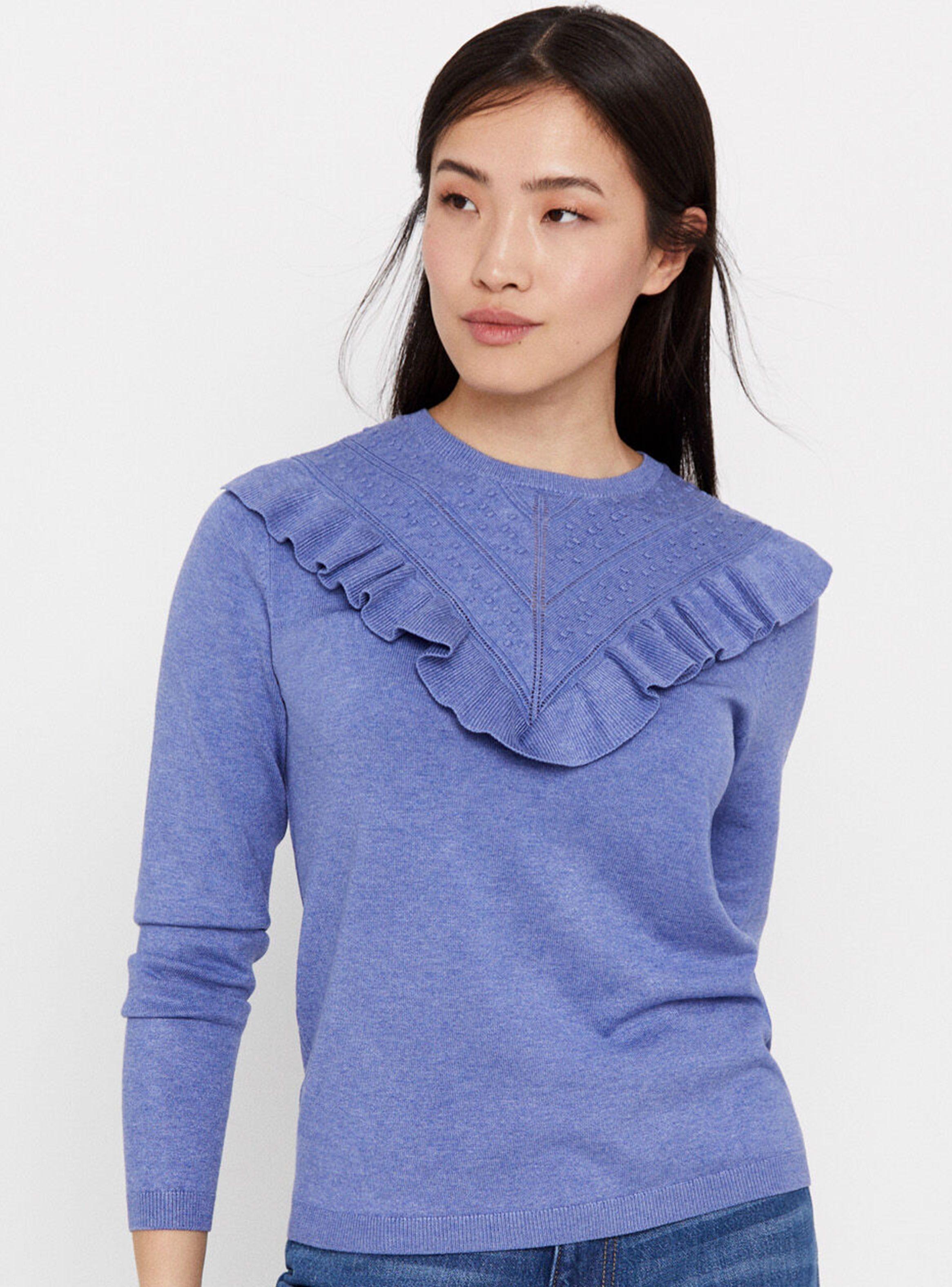 Sweater Punto Liso-0