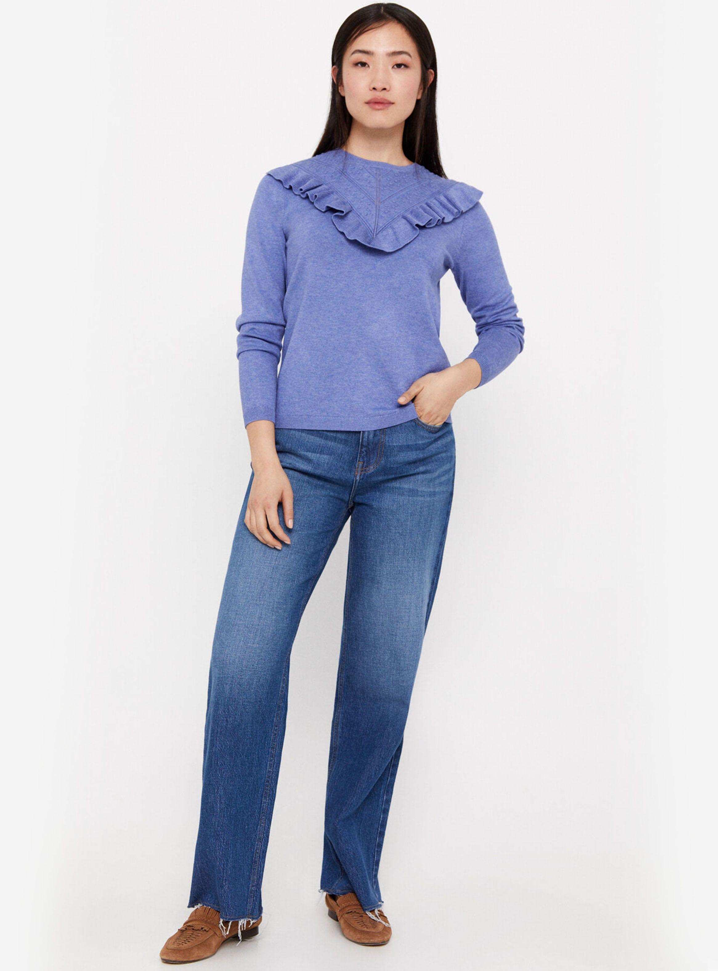 Sweater Punto Liso-3