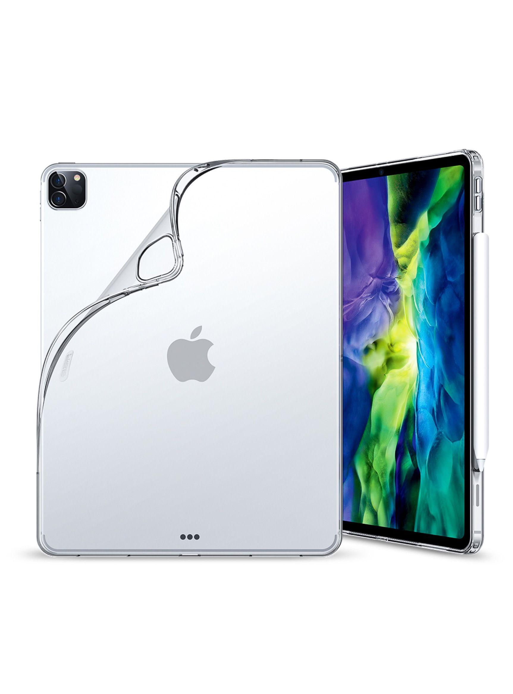 Funda ESR iPad Pro 11 Rebound Shell Blanco-0