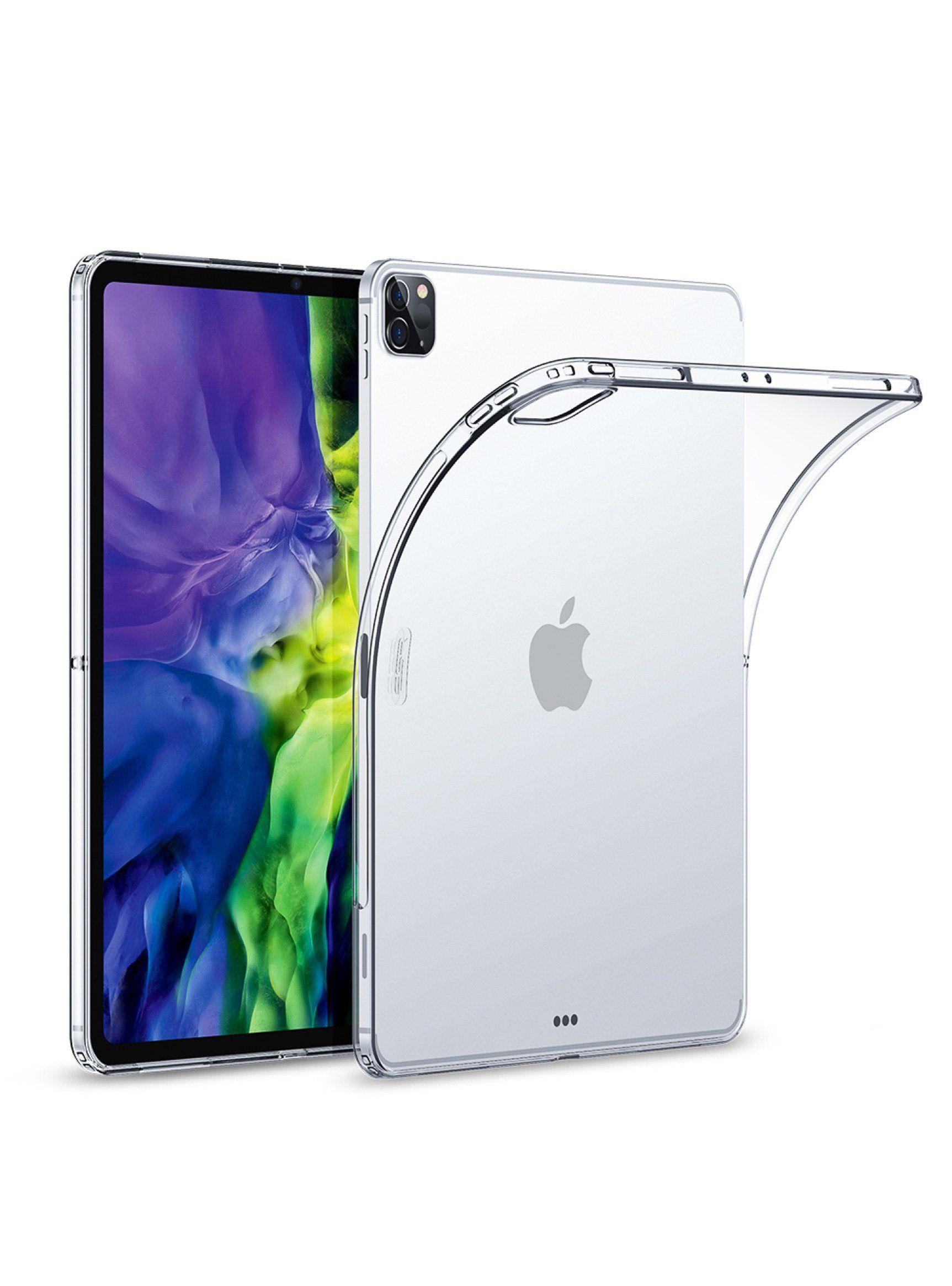 Funda ESR iPad Pro 11 Rebound Shell Blanco-1