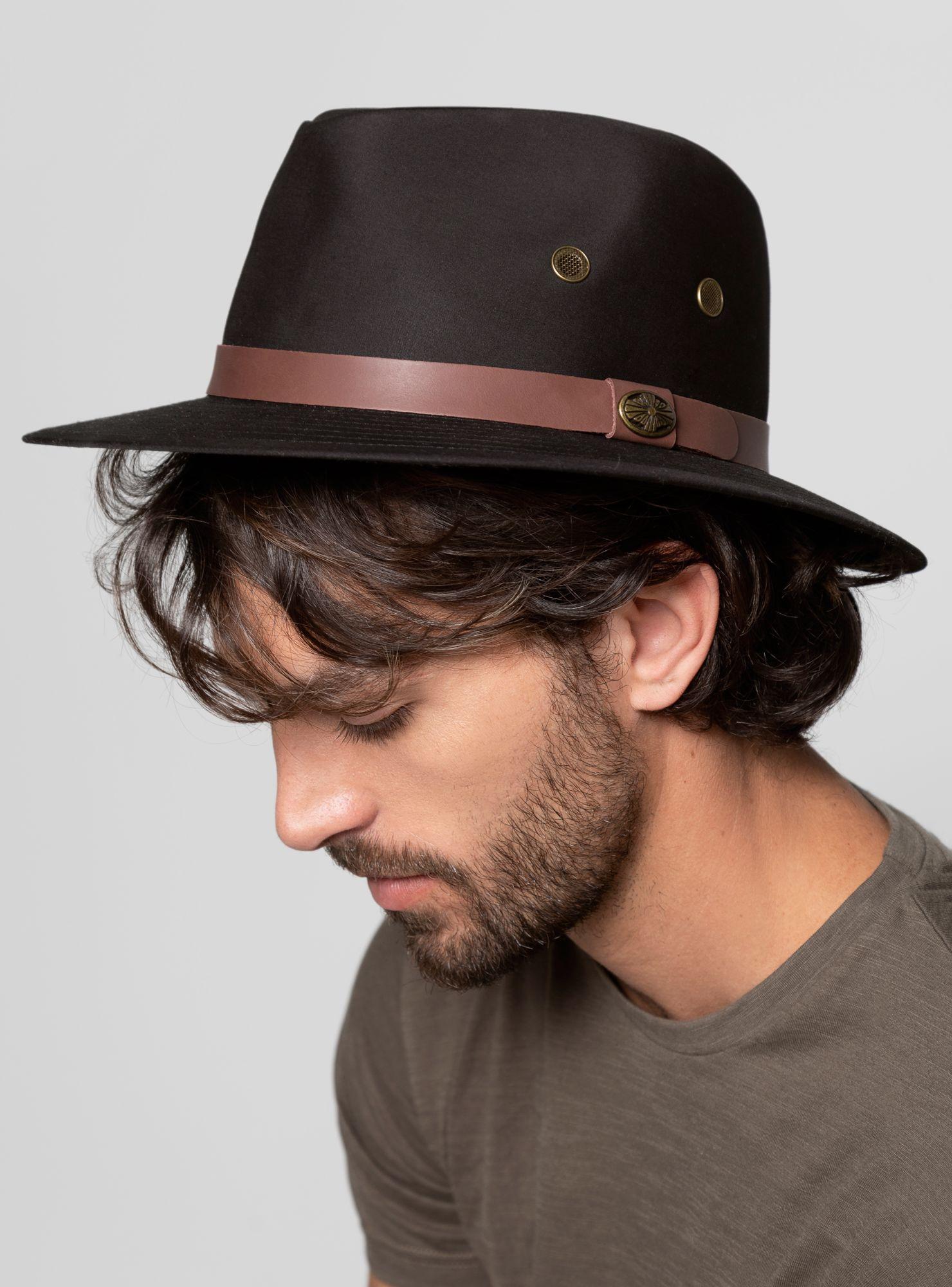 Sombrero Goose & Gander Cotton-0