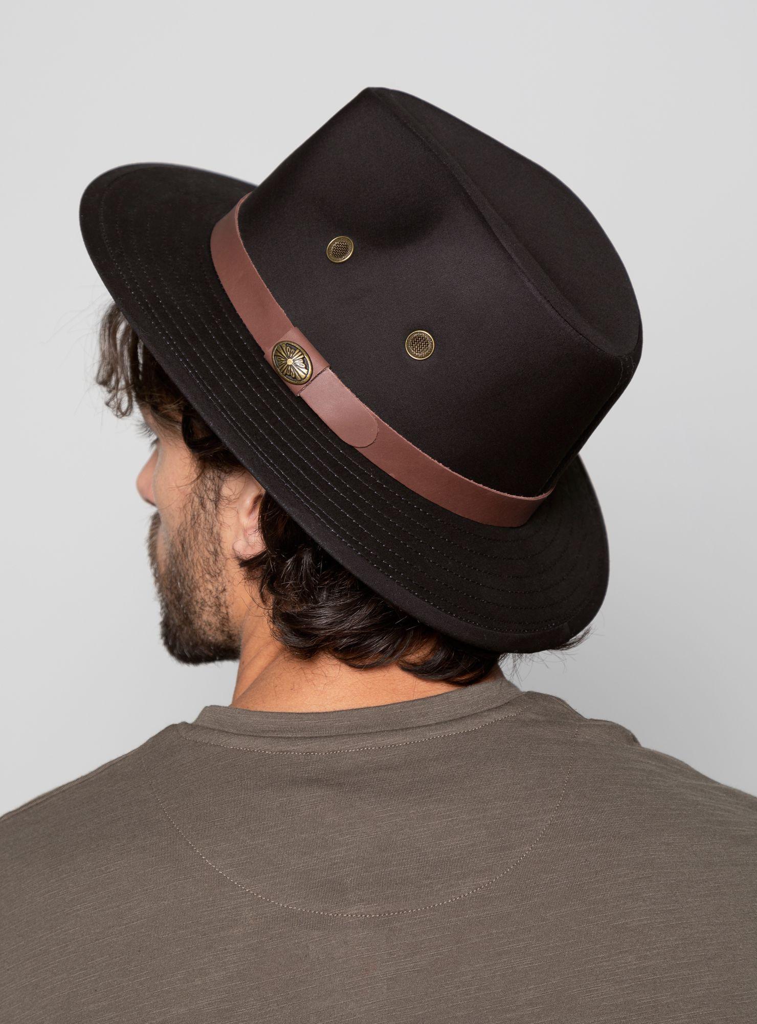 Sombrero Goose & Gander Cotton-1