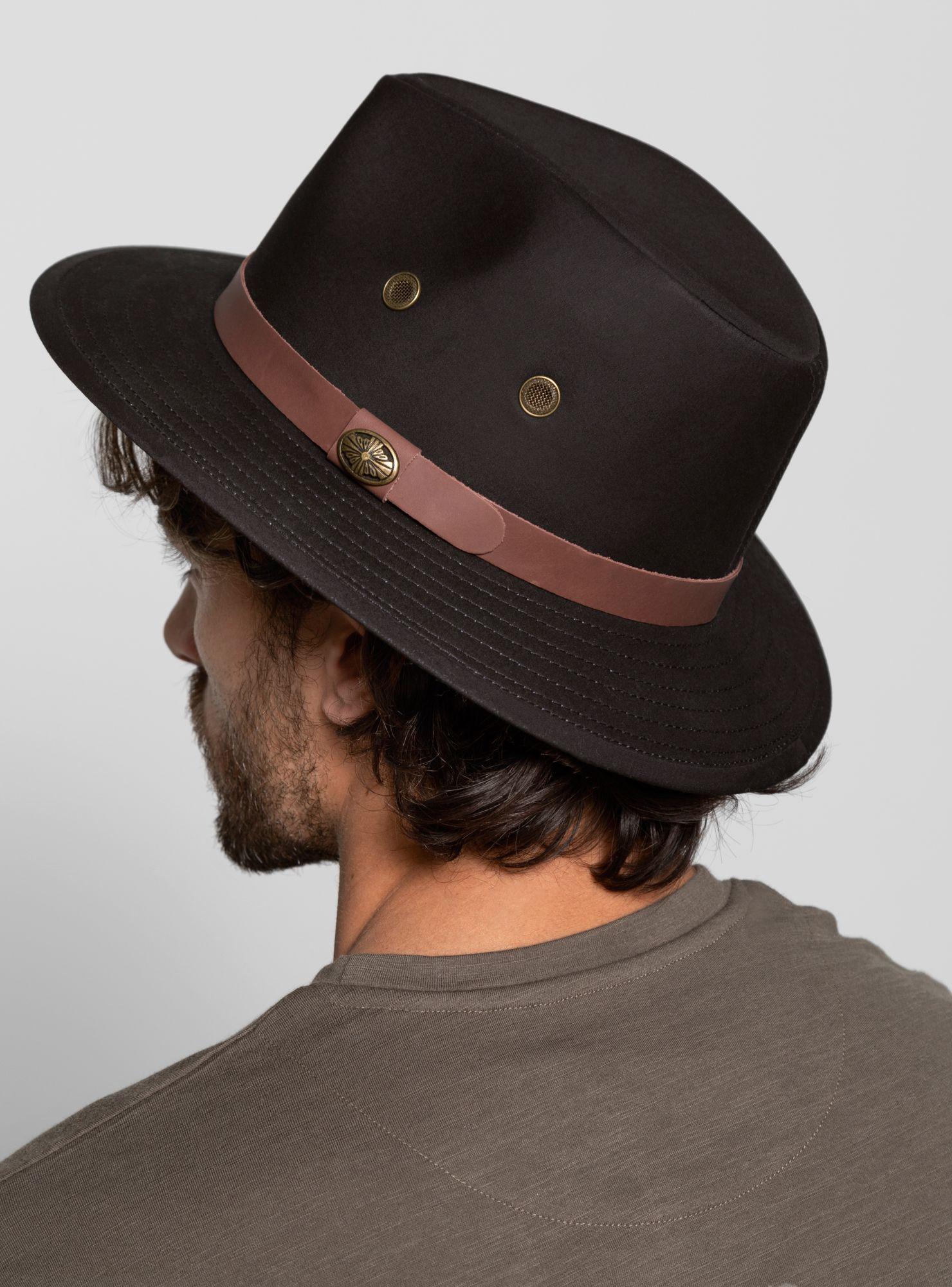 Sombrero Goose & Gander Cotton-2