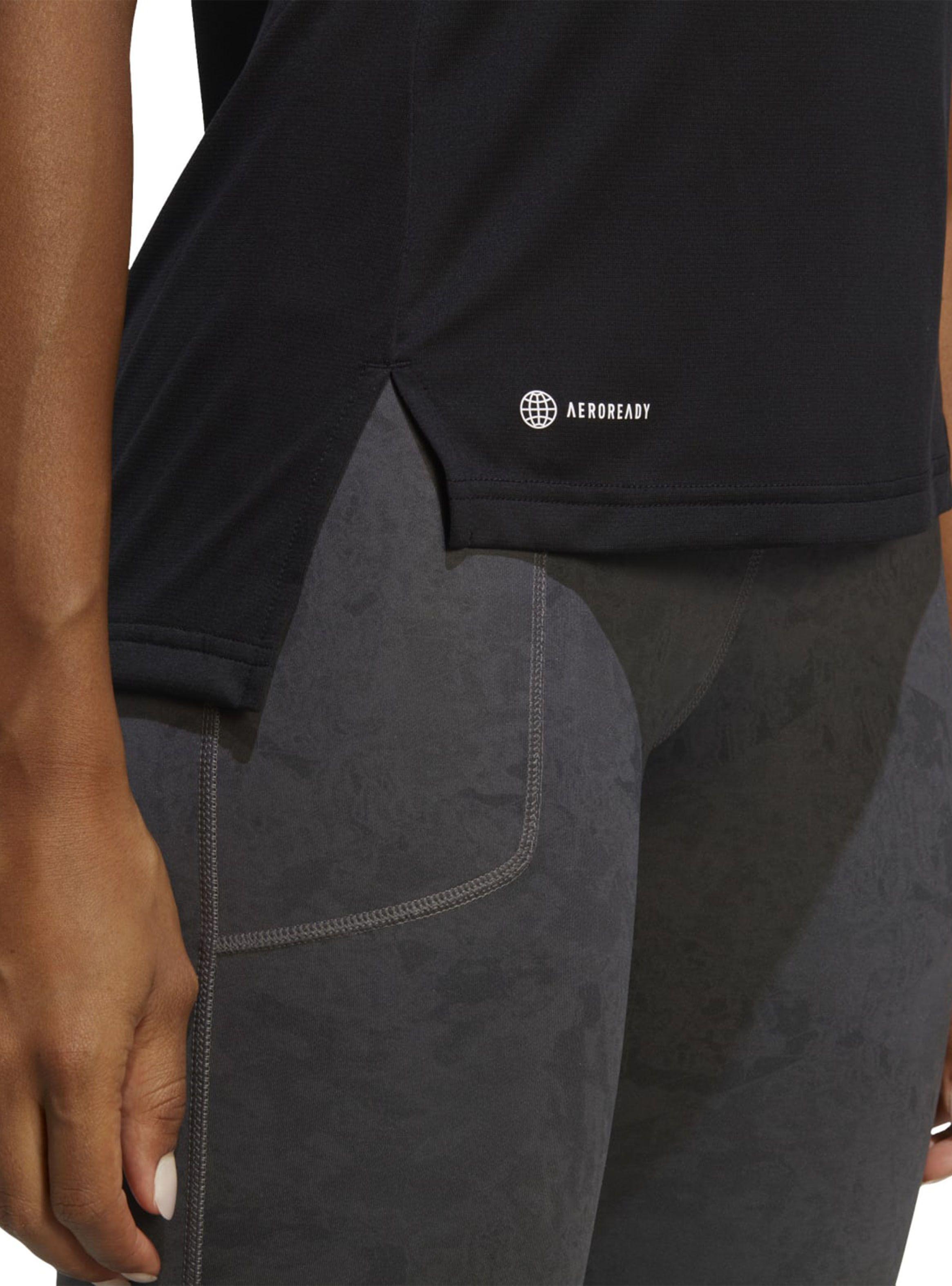 Polera TRX Hiking W Mt Tee-3