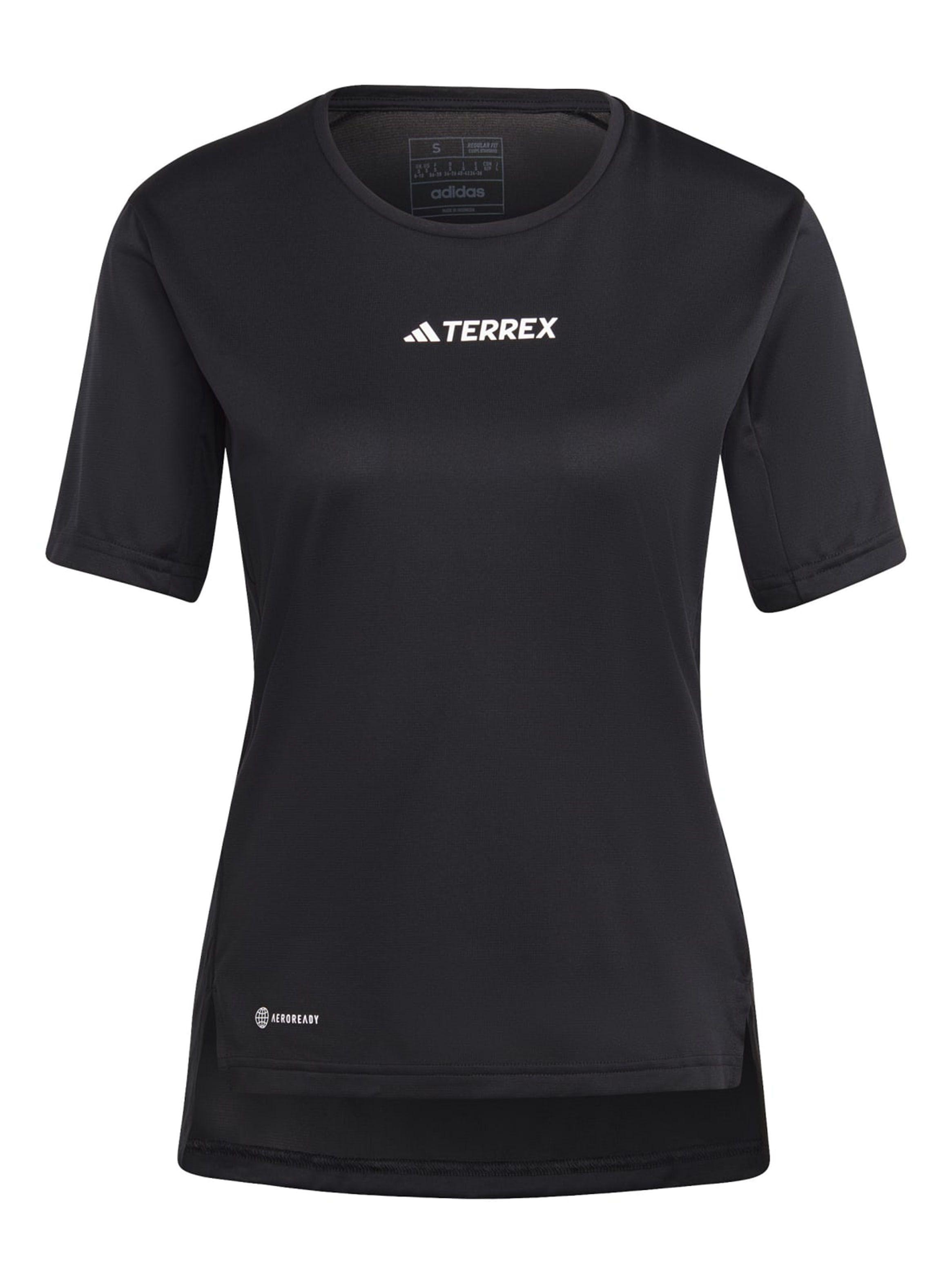 Polera TRX Hiking W Mt Tee-5