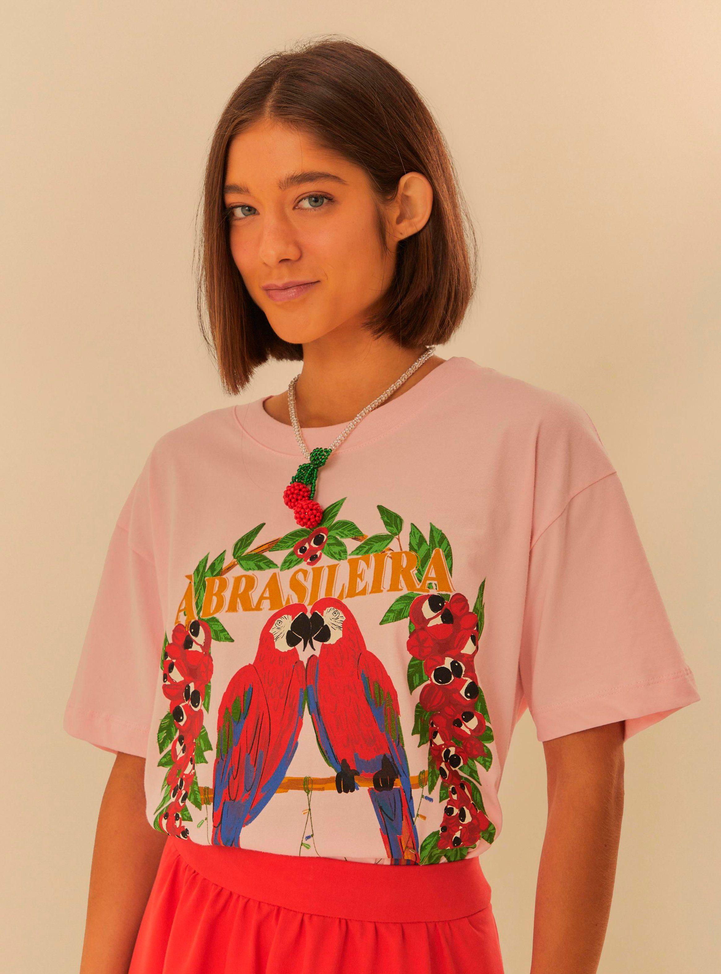 Polera Loros-0