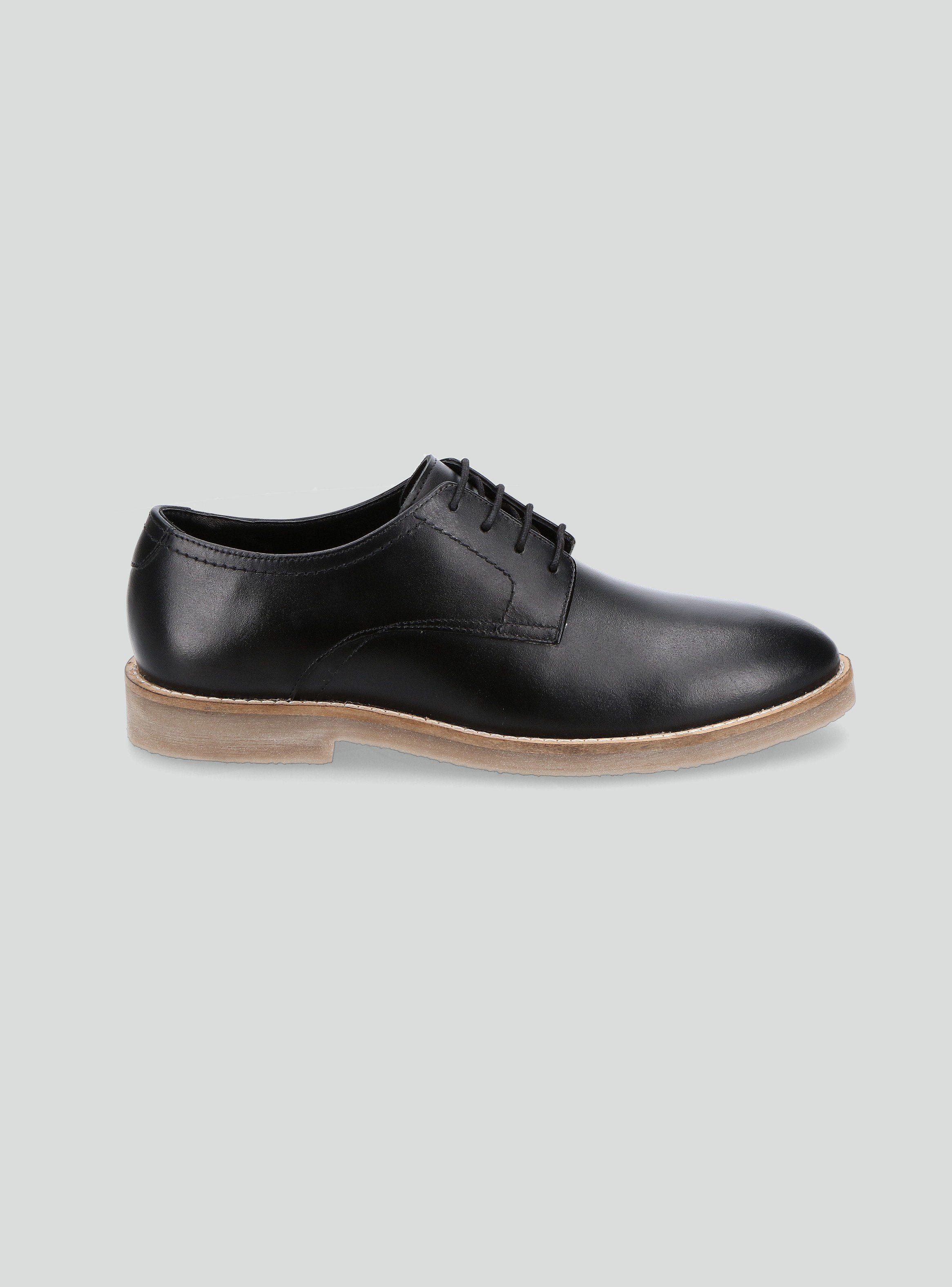 Zapato de Vestir Cordón Hombre-1