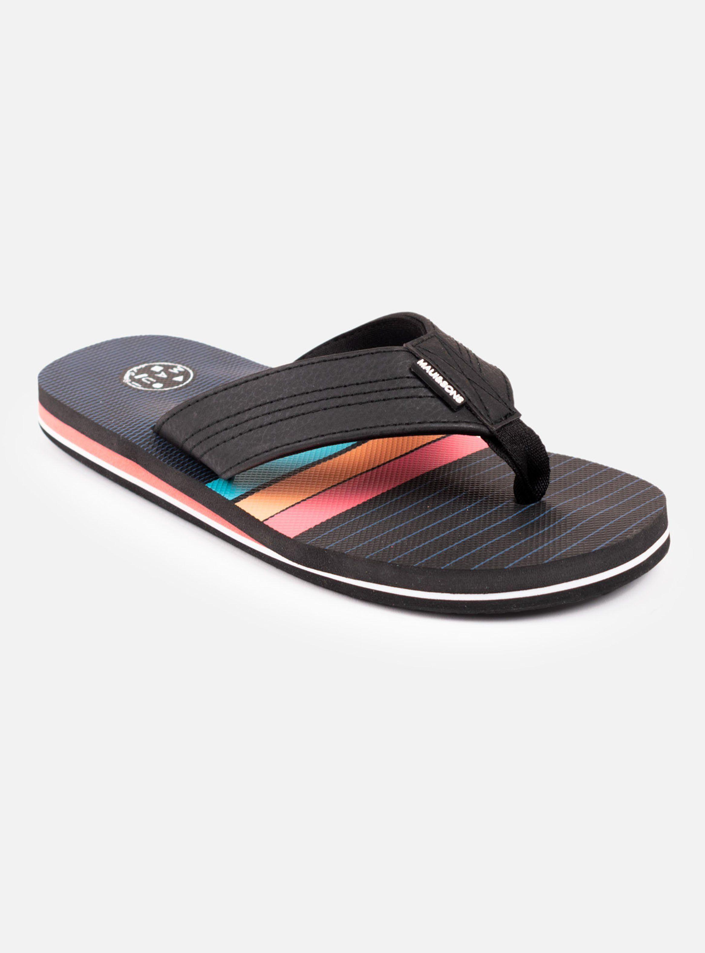 Sandalia Rayas Color 5S1174MV Hombre-0