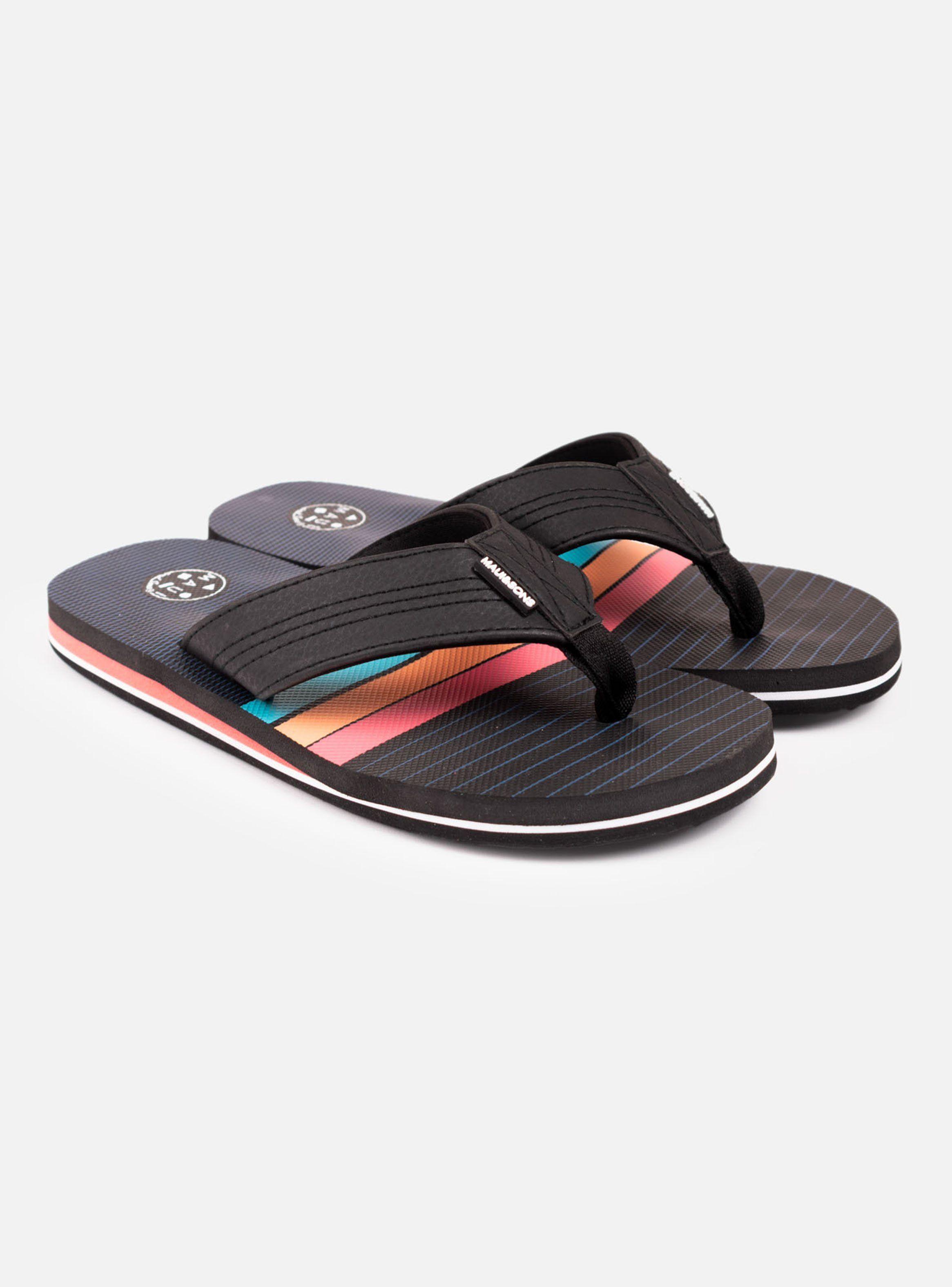 Sandalia Rayas Color 5S1174MV Hombre-1