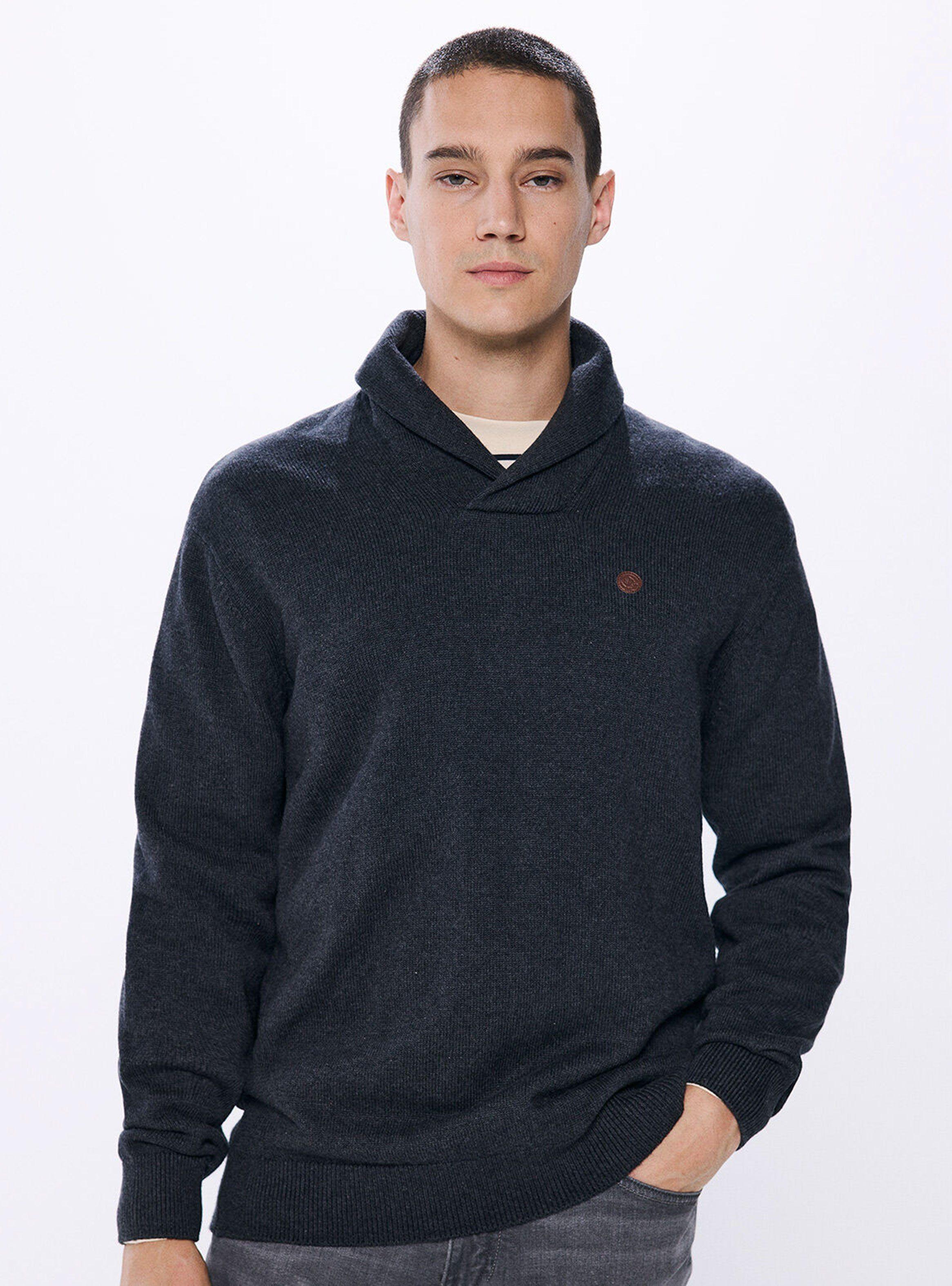 Sweater Cuello Smoking-0