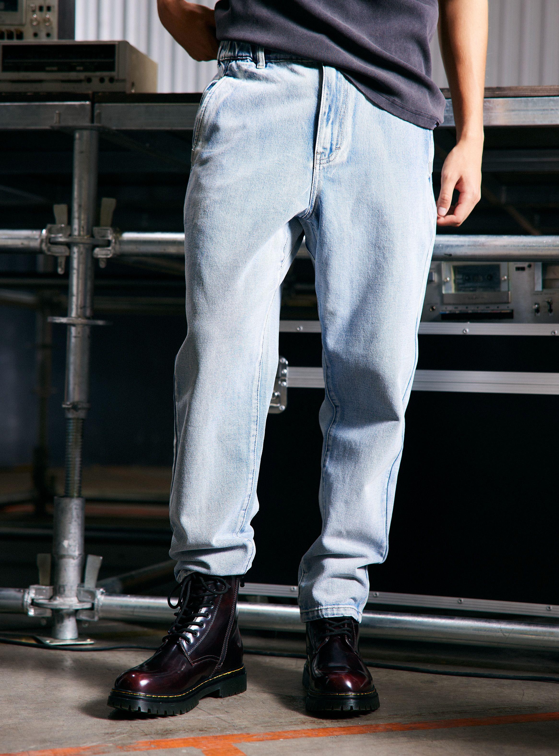 Jeans Slouchy-0