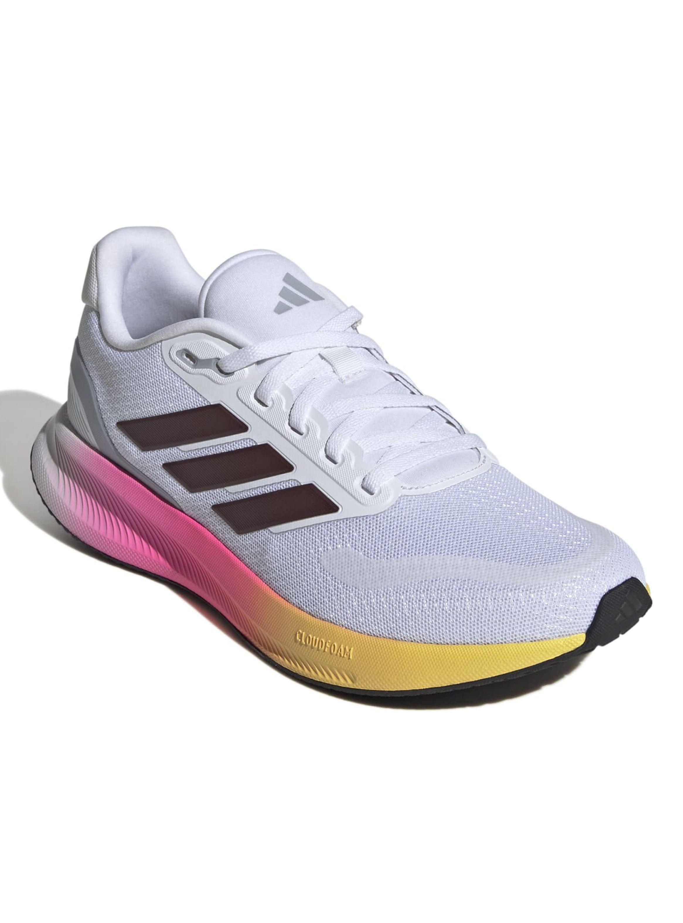Zapatilla Running Mujer Runfalcon 5 W-1