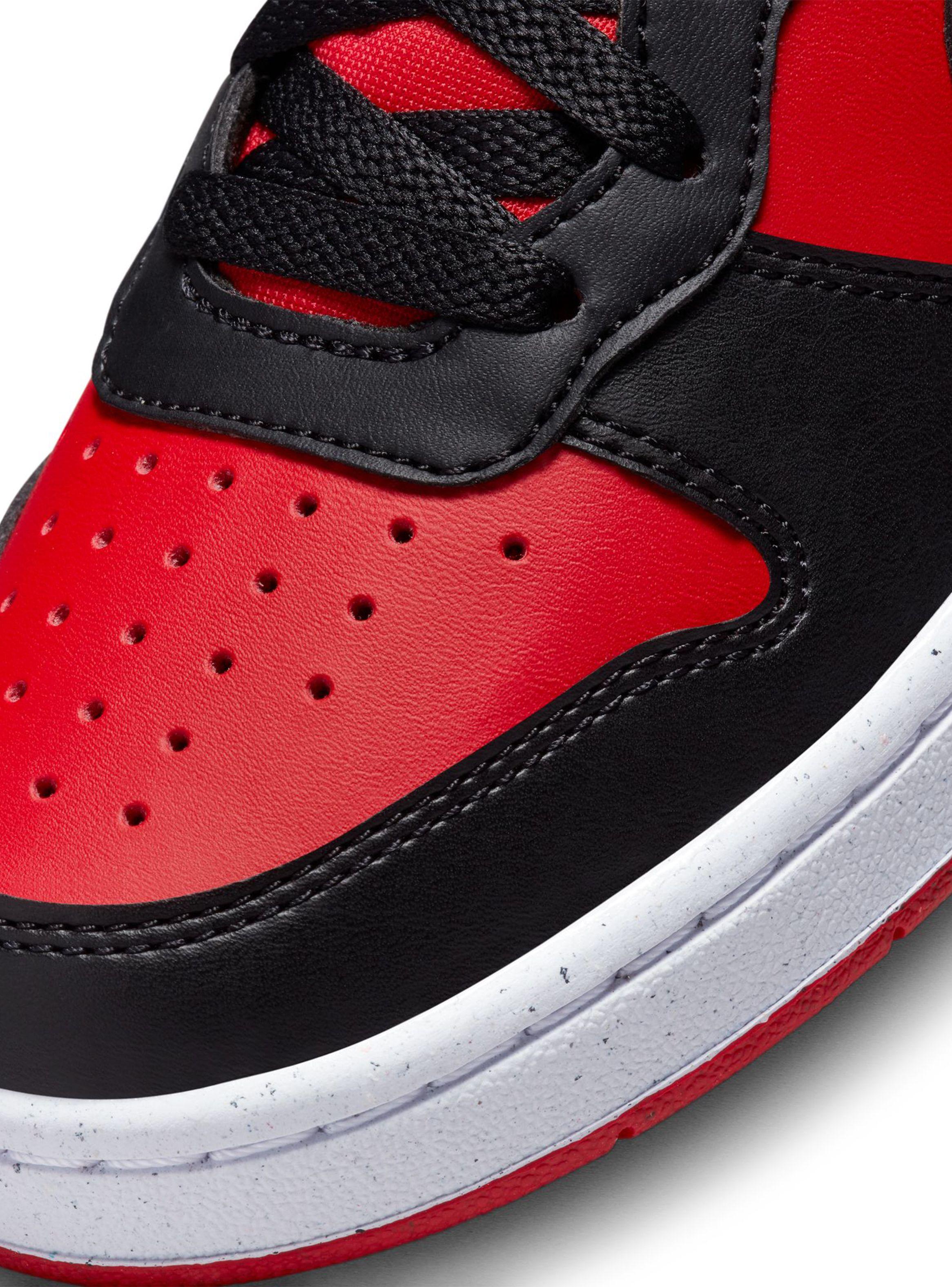 Zapatilla Urbana Jr. Court Borough Recraft Unisex-2