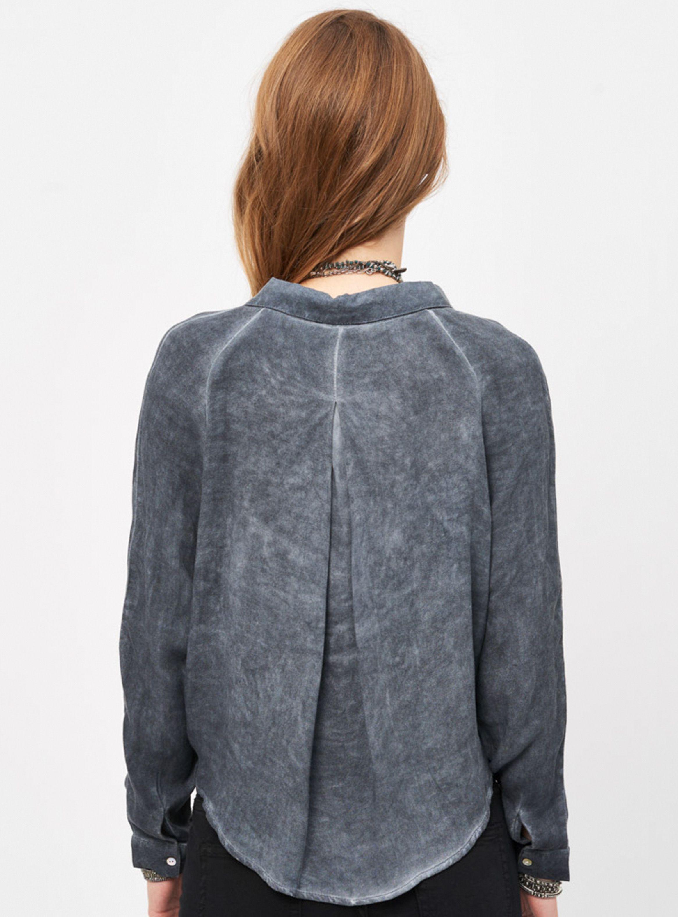 Polera Nudo Umbrale-1