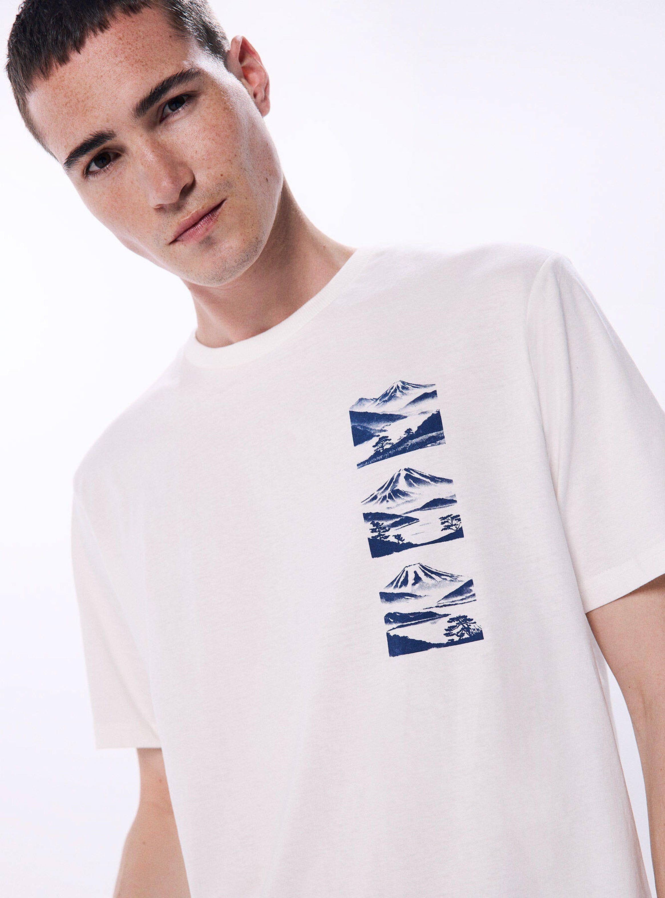 Polera Ink Mountain-2