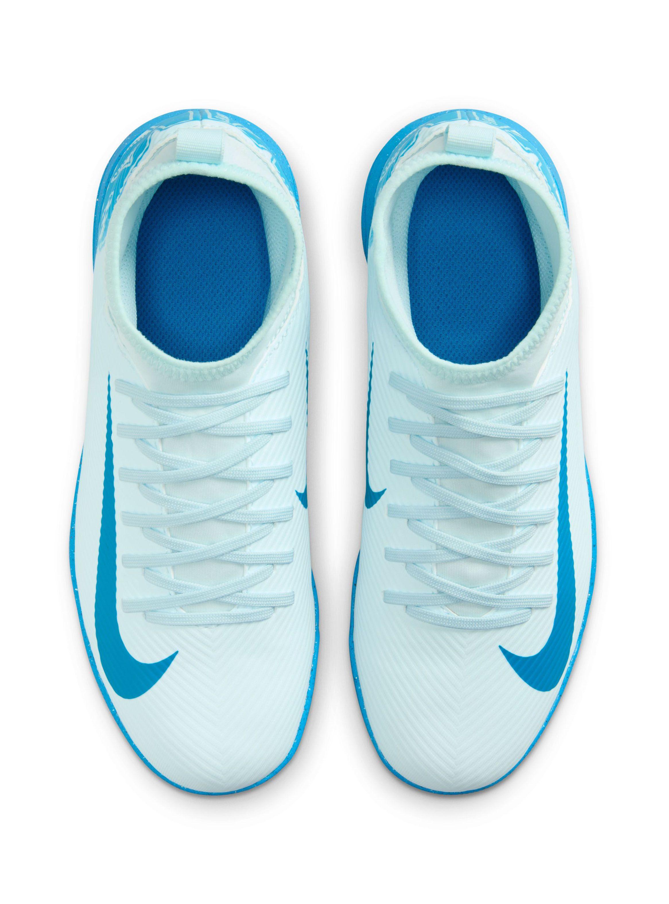 Zapatilla Fútbol Niño Jr. Mercurial Superfly 10 Club-3