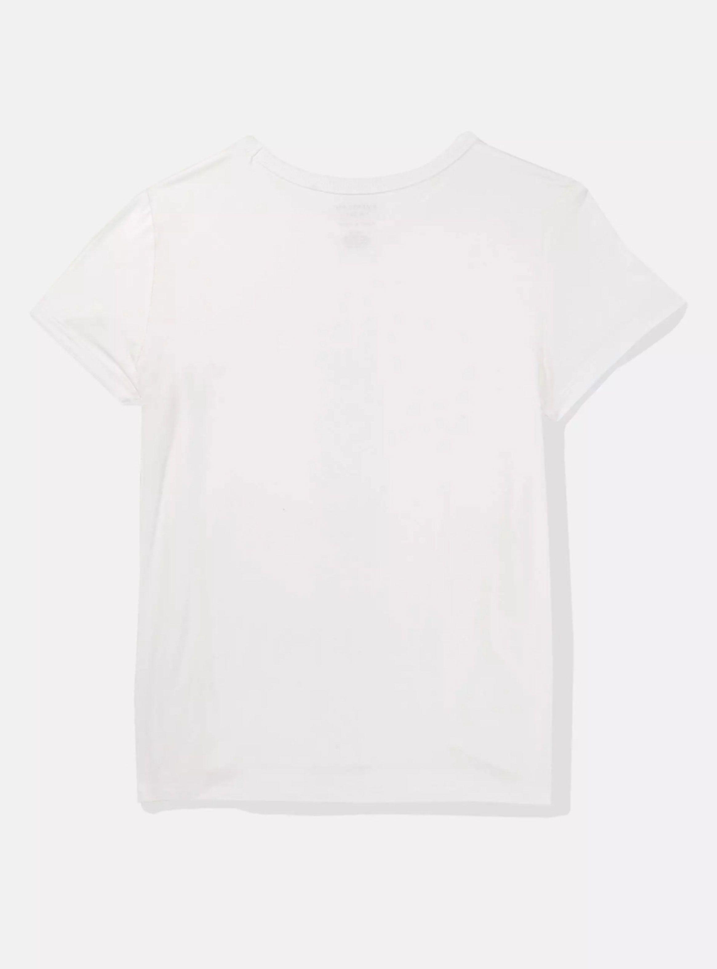 Polera Soft Sexy Short-1