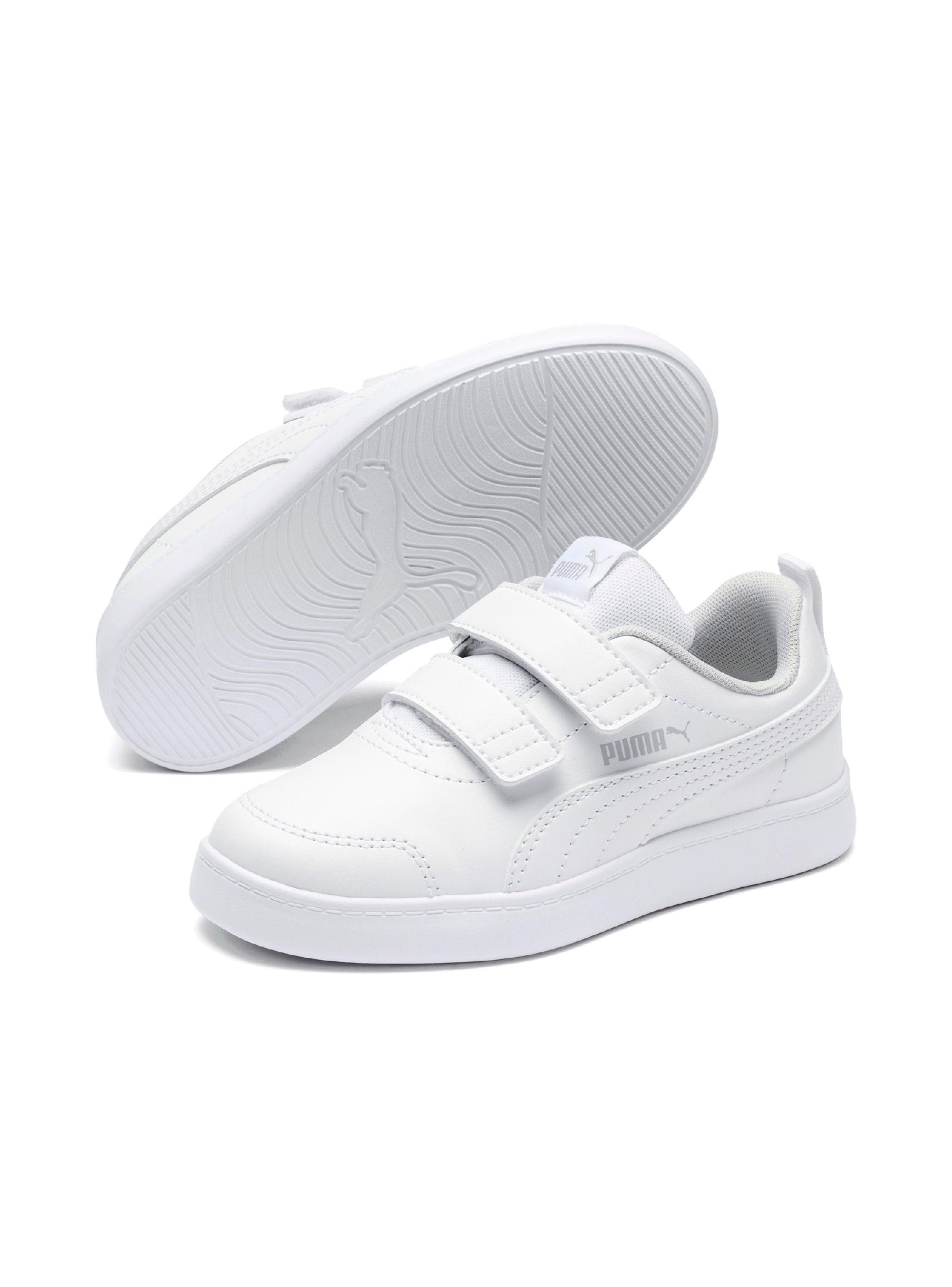 Zapatilla Urbana Courtflex V2 V Inf Unisex-1