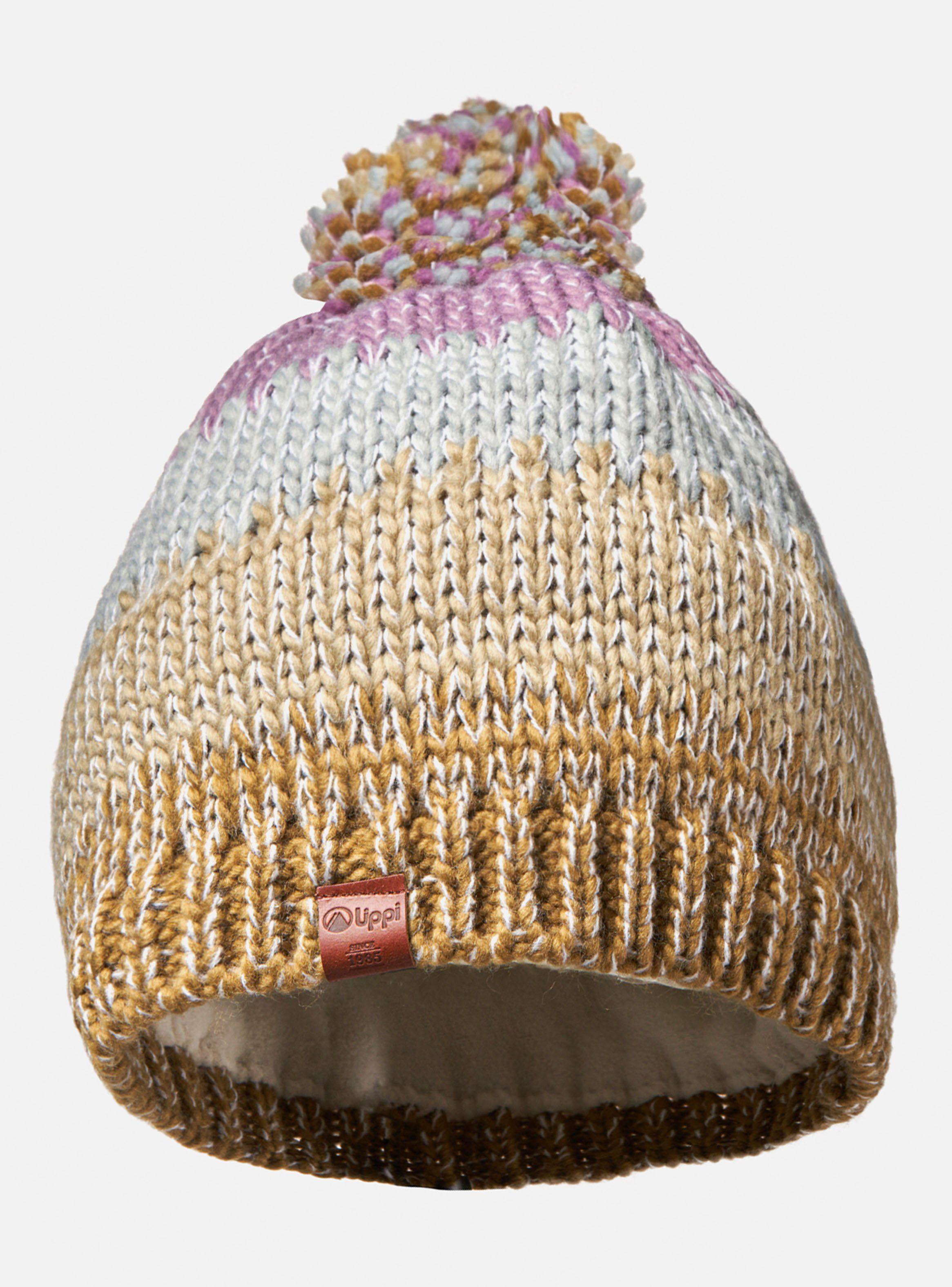Gorro Zermatt Pom Beanie Unisex-0