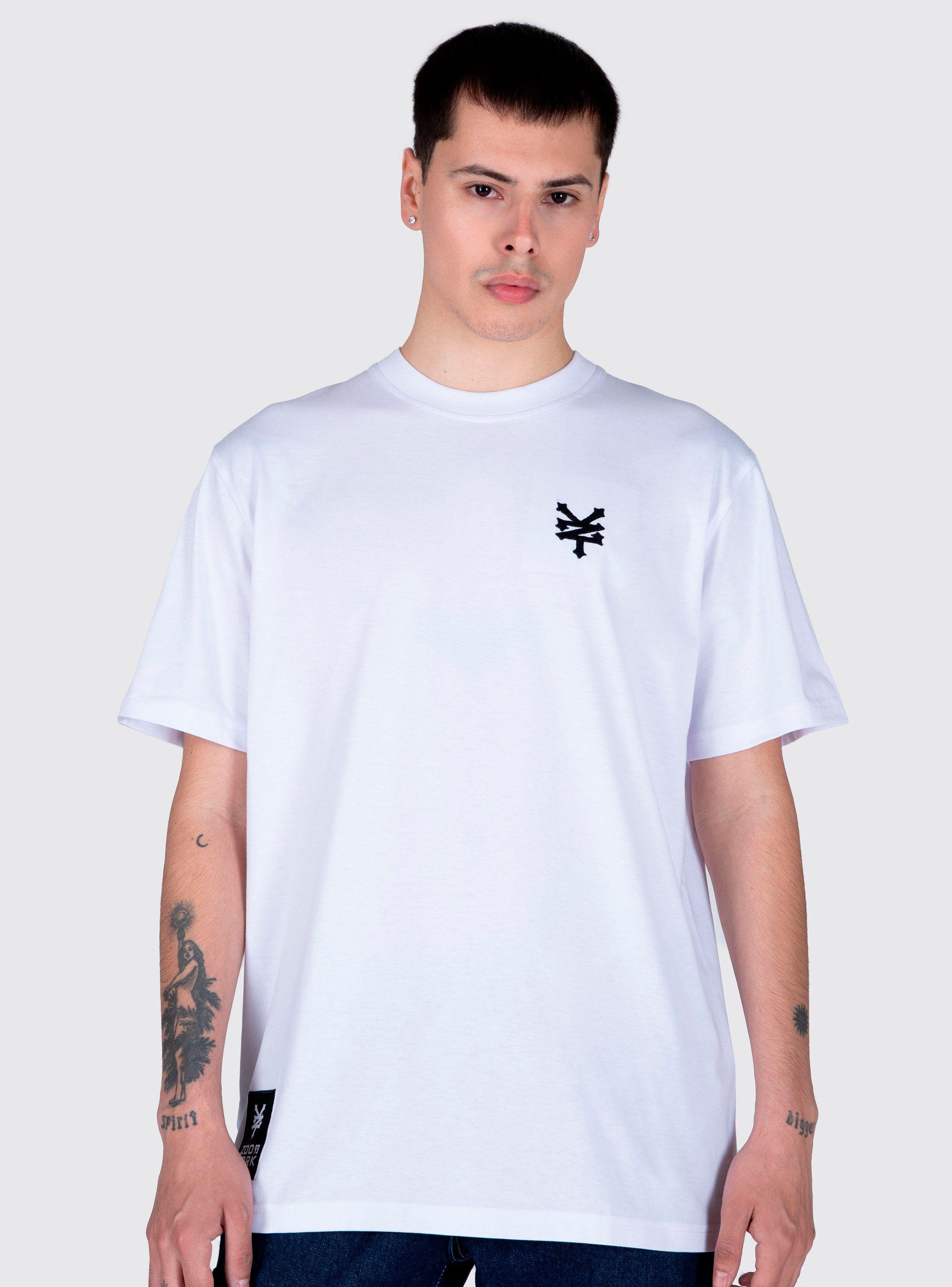 Polera Manga Corta Original Buyer-0
