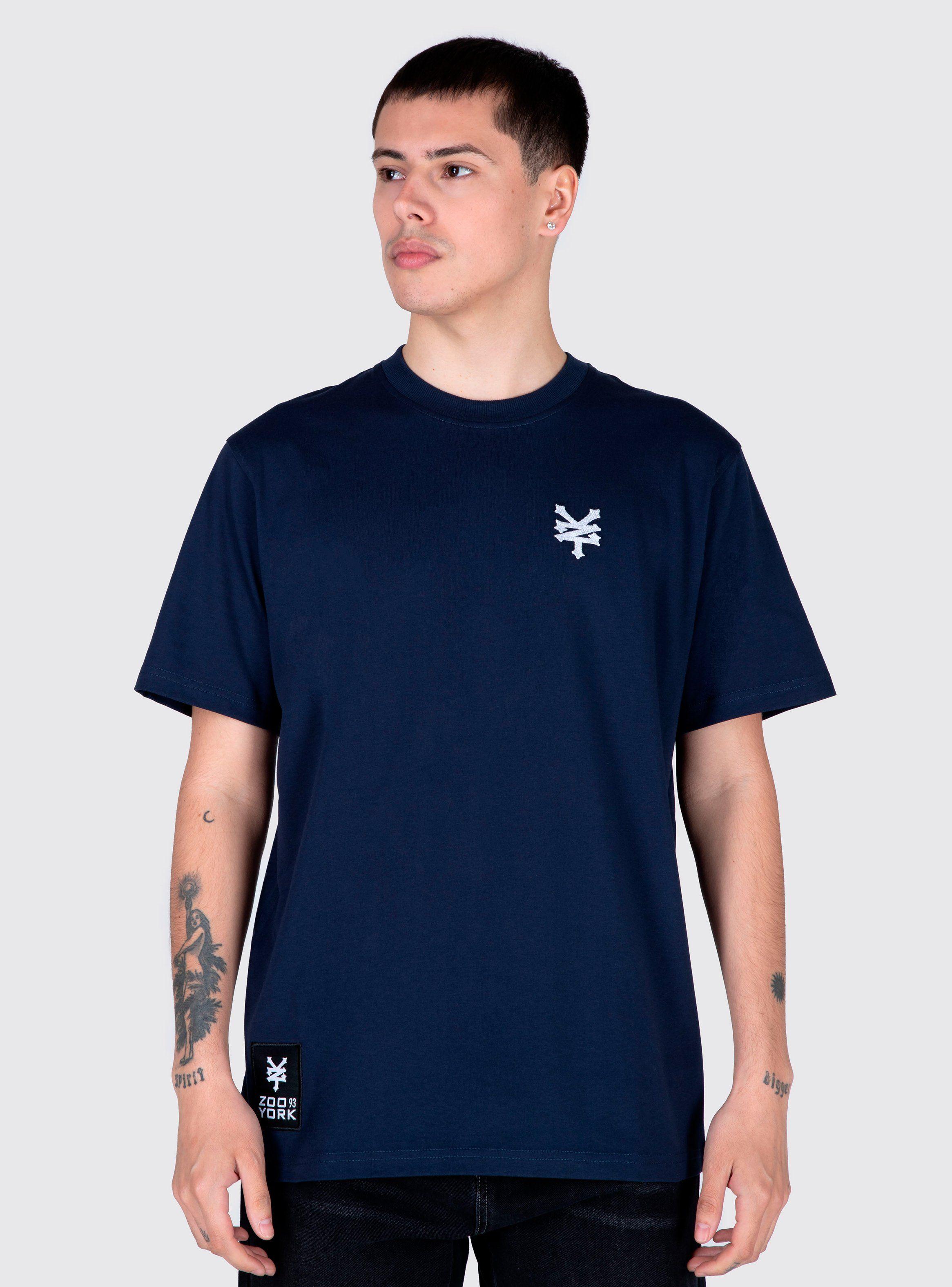 Polera Manga Corta Original Buyer-0