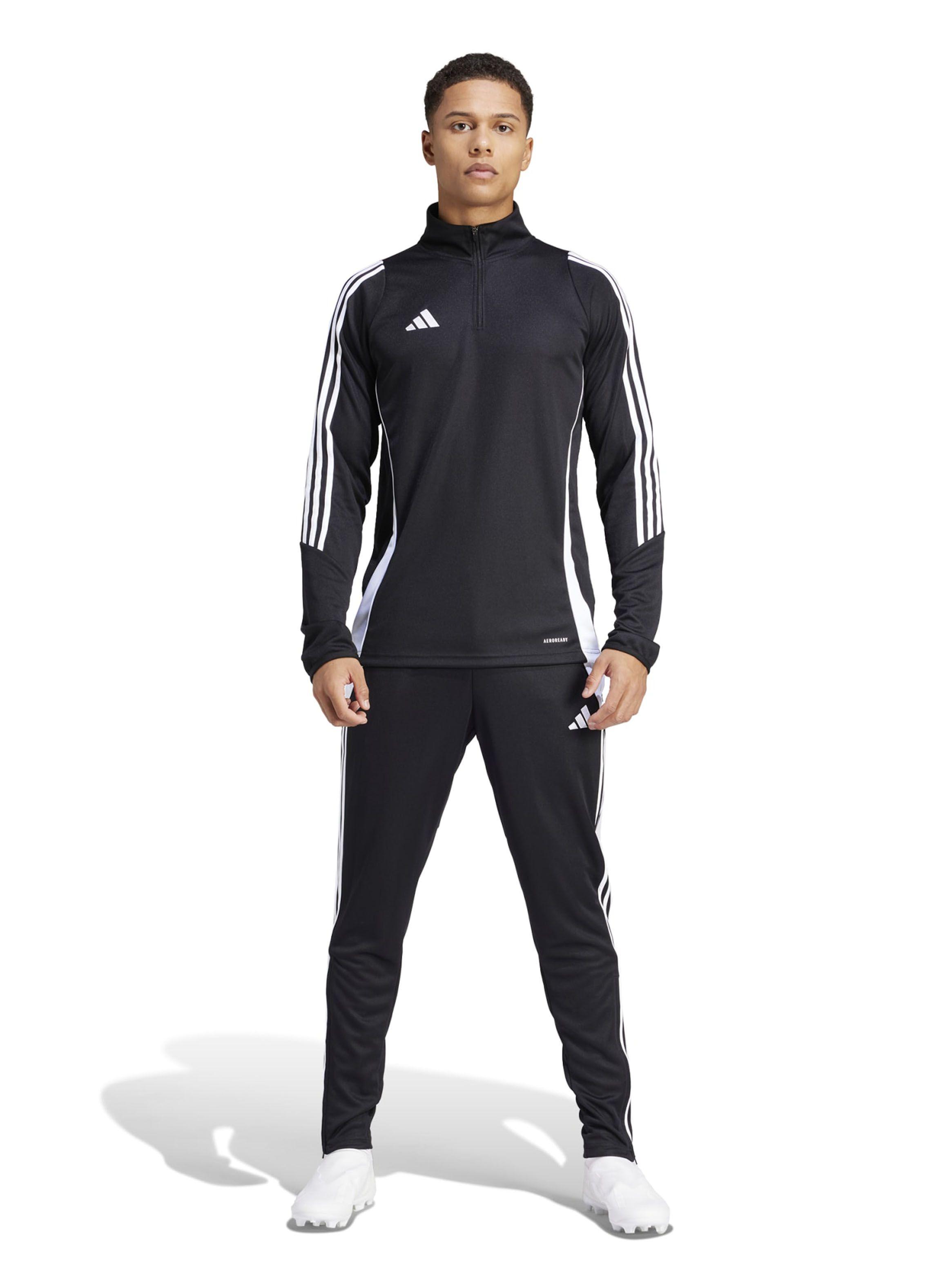 Pantalón Football Tiro24 Trpnt Joggers-5
