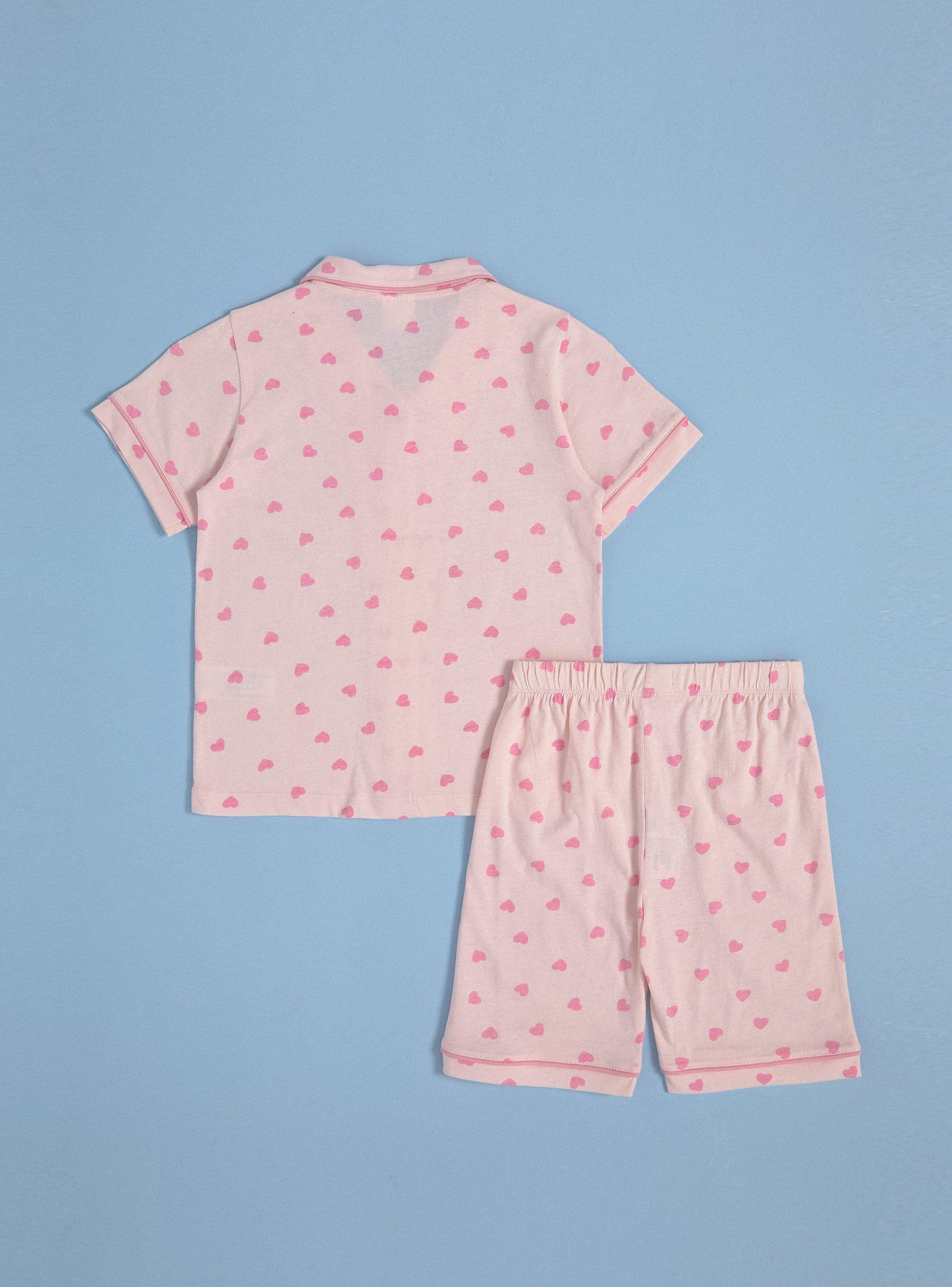 Pijama Set Camisero Full Print-1