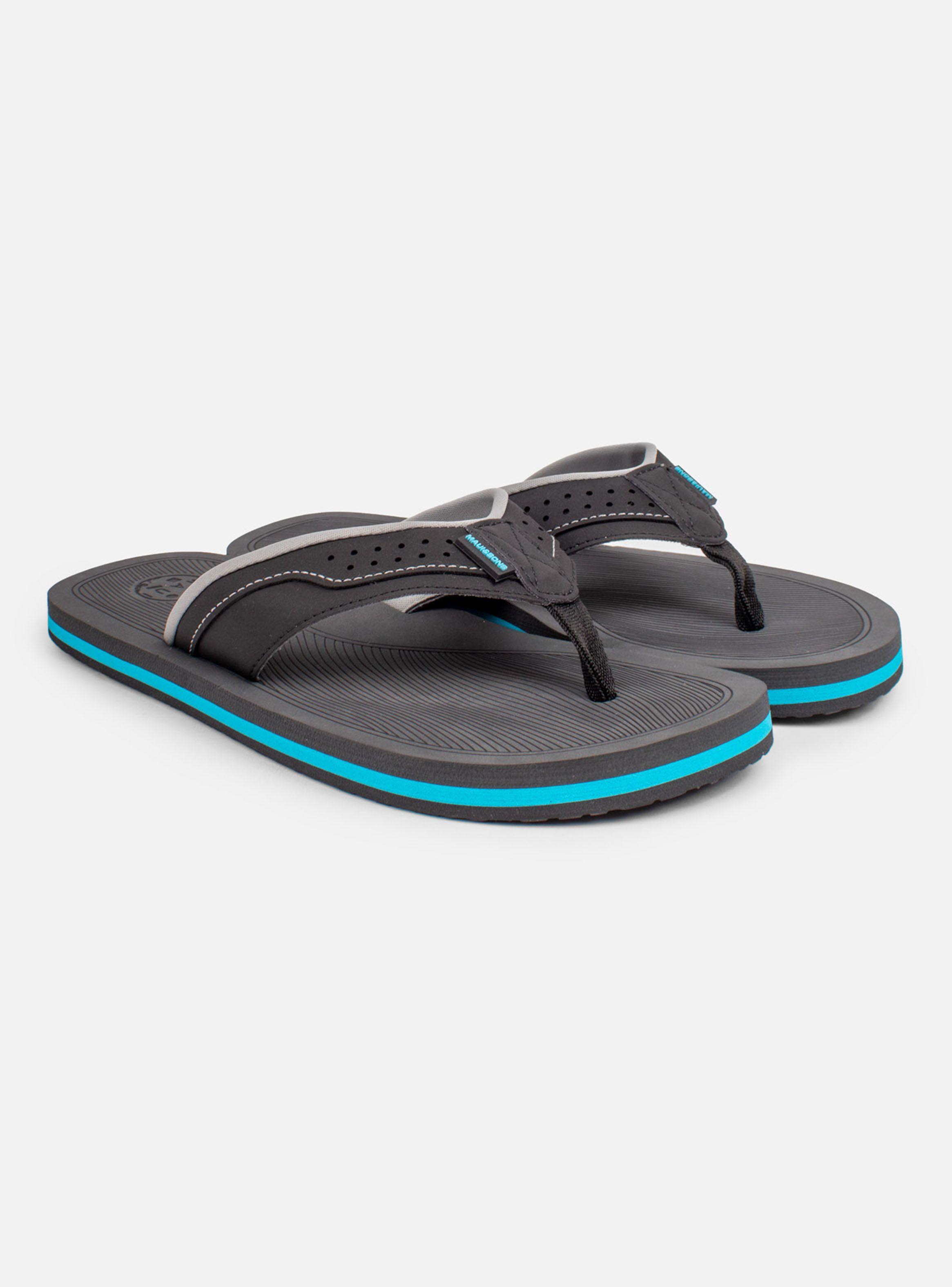 Sandalia Lisa Hombre 5S1082Mv-1