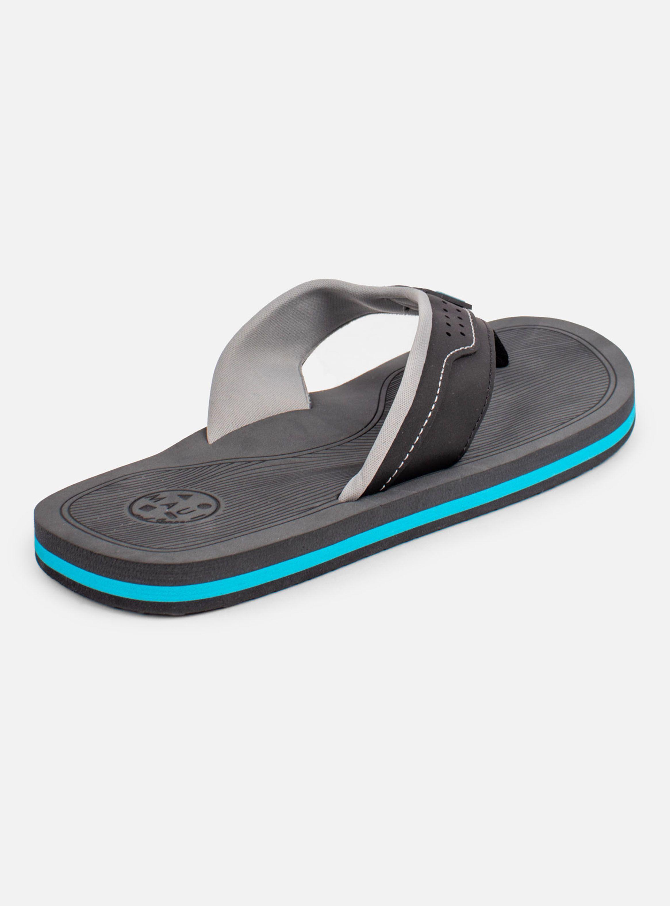 Sandalia Lisa Hombre 5S1082Mv-3