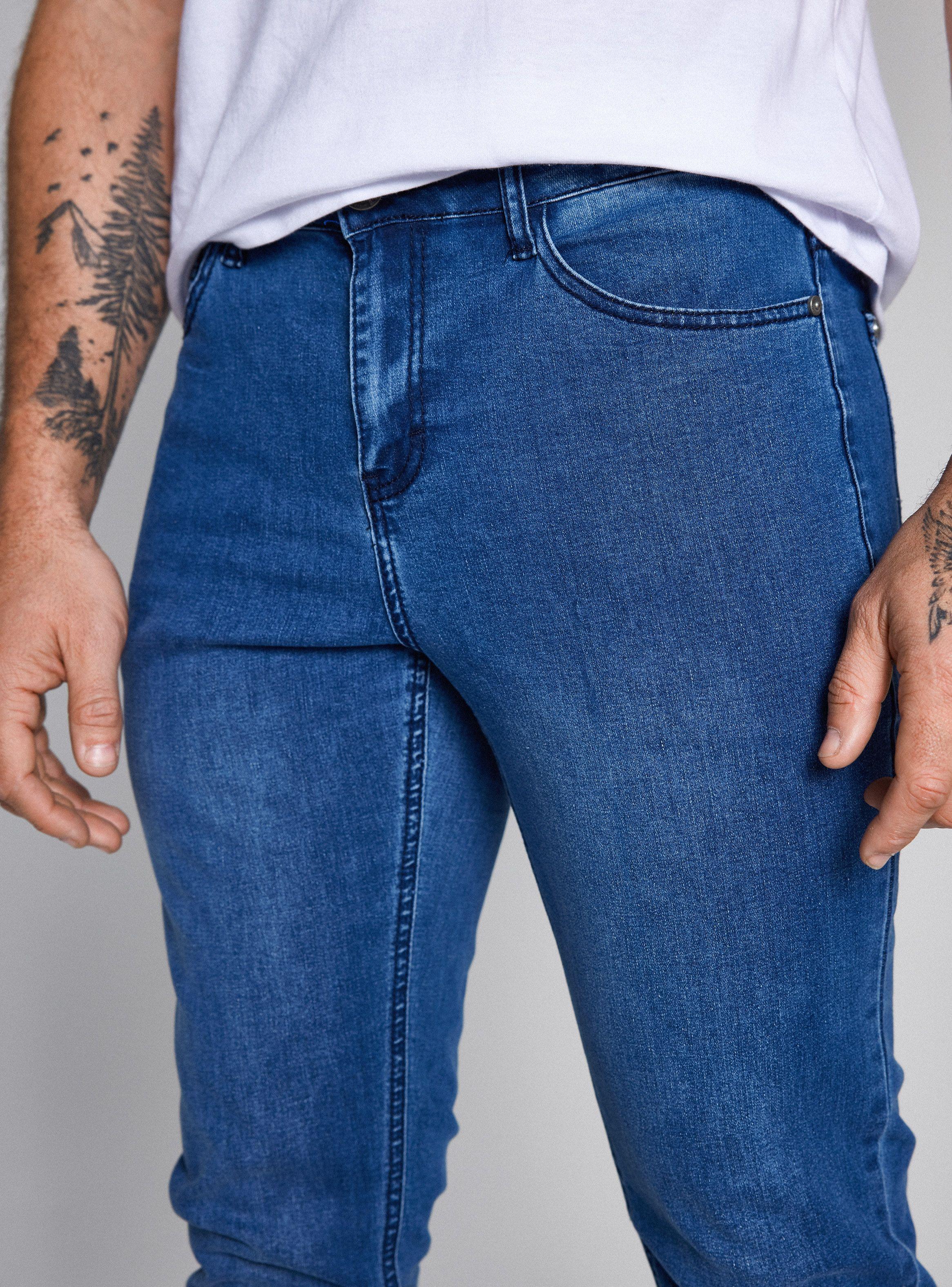 Jeans Azul Oscuro3 Básico-2