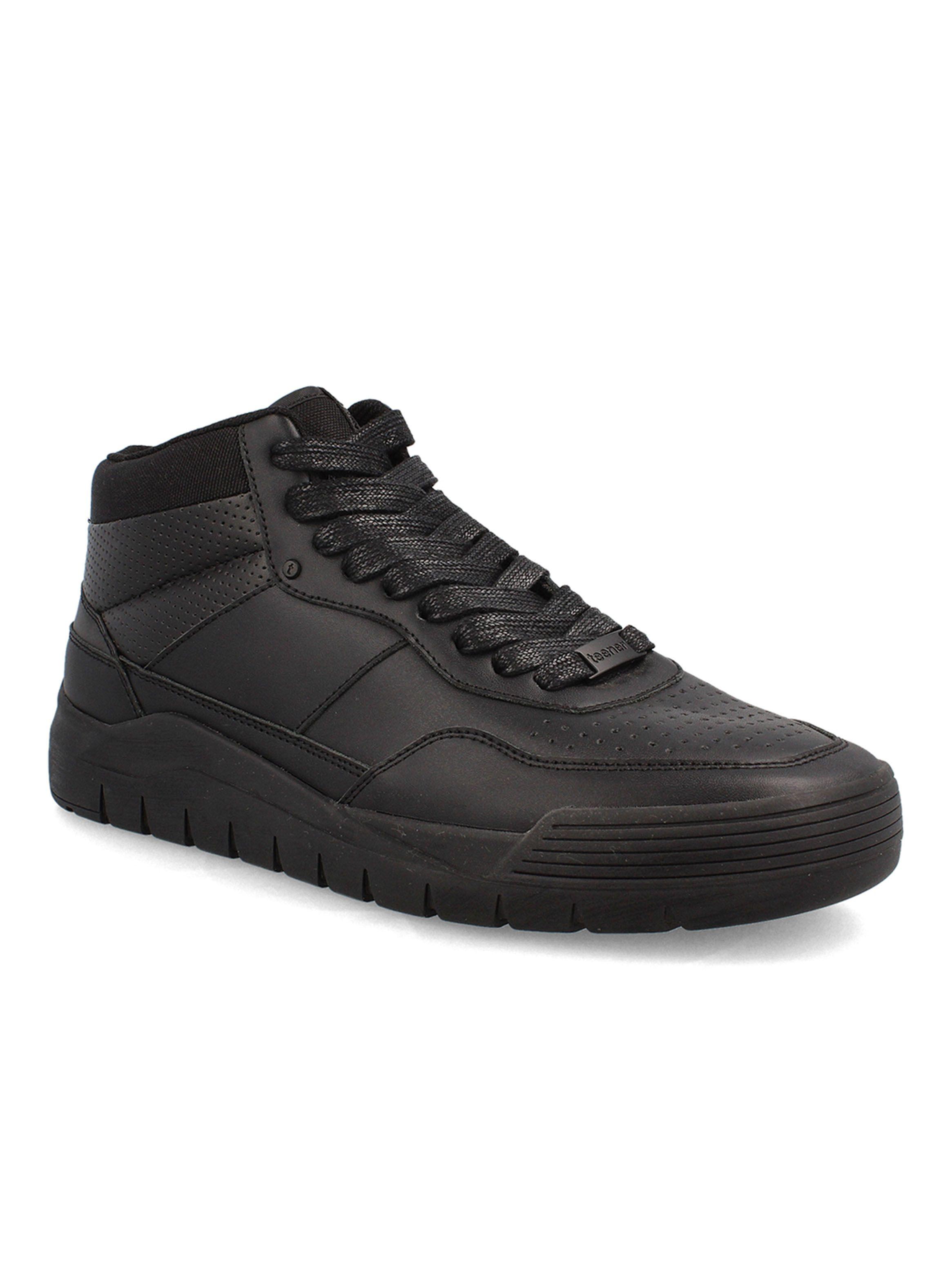 Zapato Escolar Gentle Cuero Niño-1