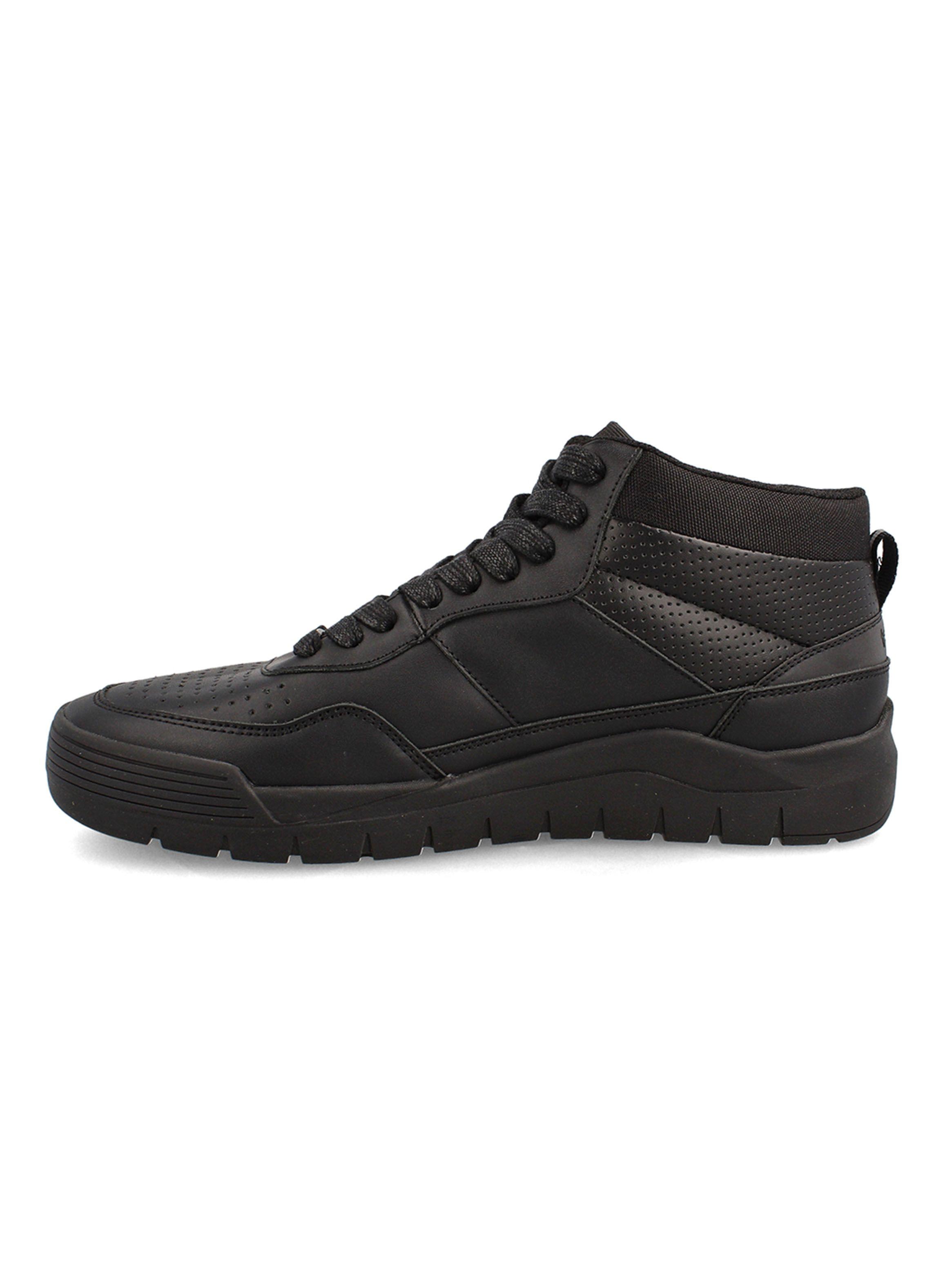 Zapato Escolar Gentle Cuero Niño-2