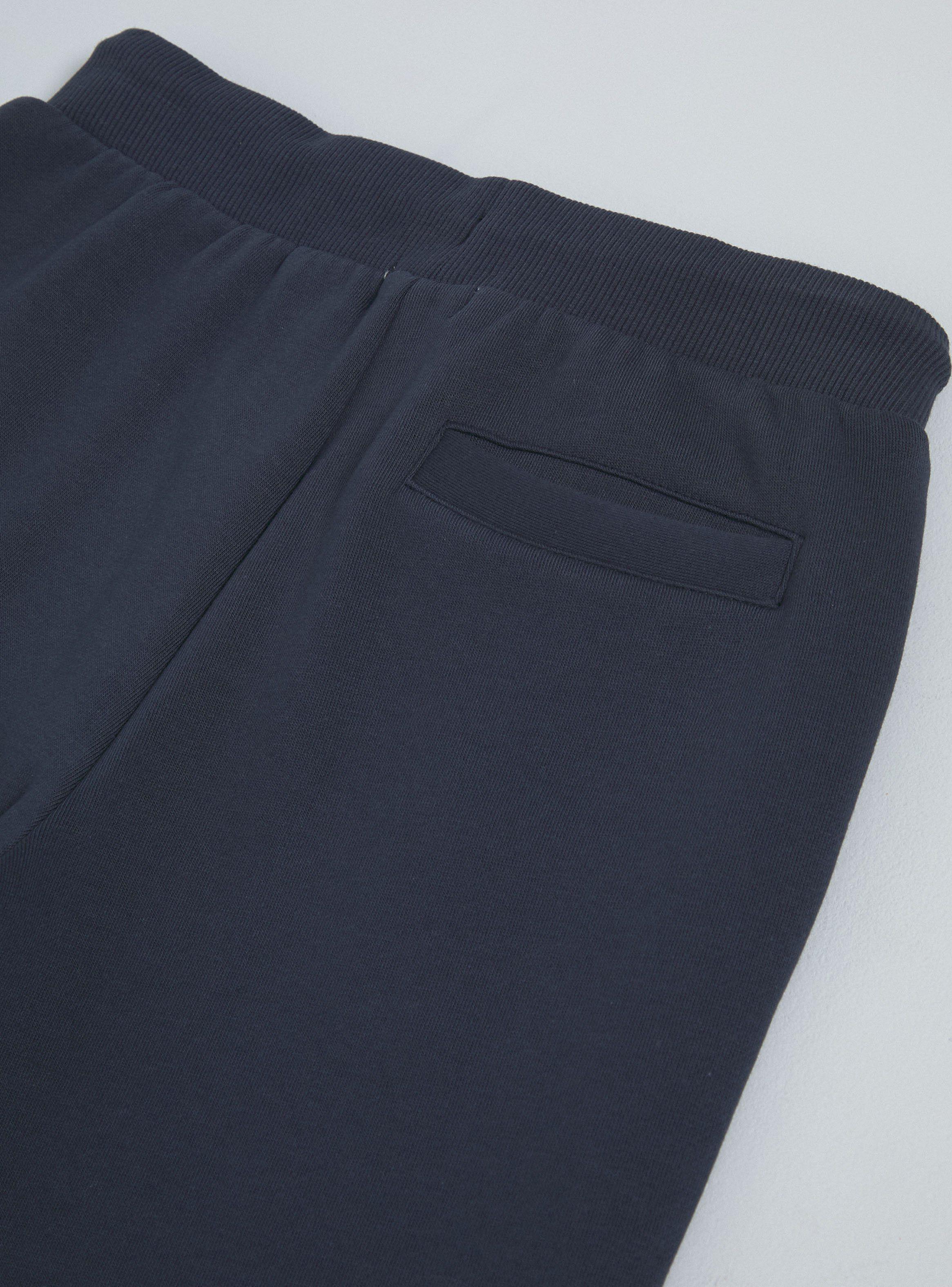 Pantalón Buzo Niño Azul Marino Tallas 12-14-16-2