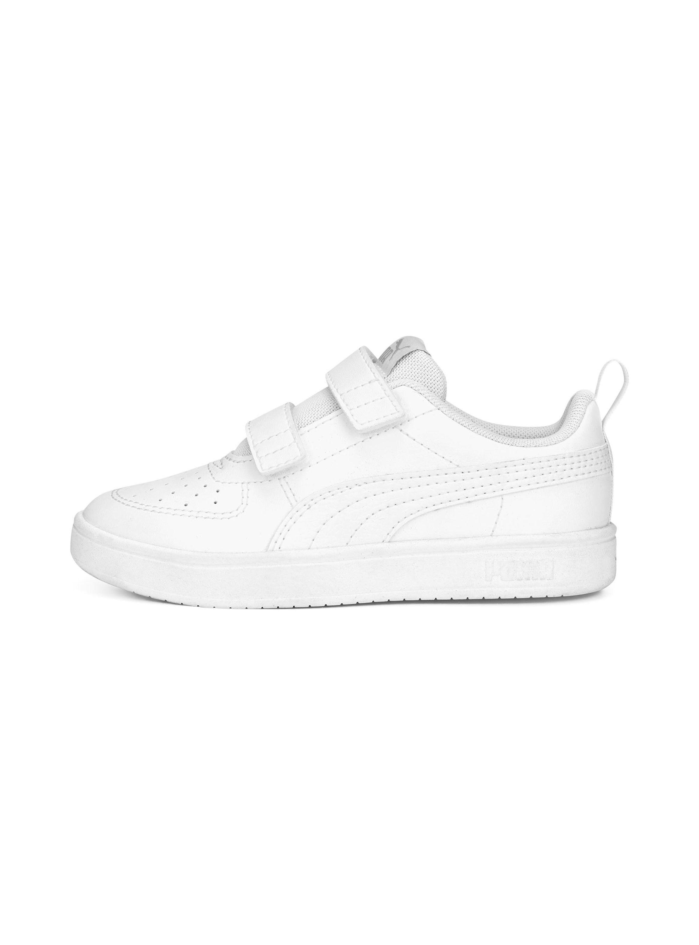 Zapatilla Urbana Logotipo Rickie V Ps Unisex-1