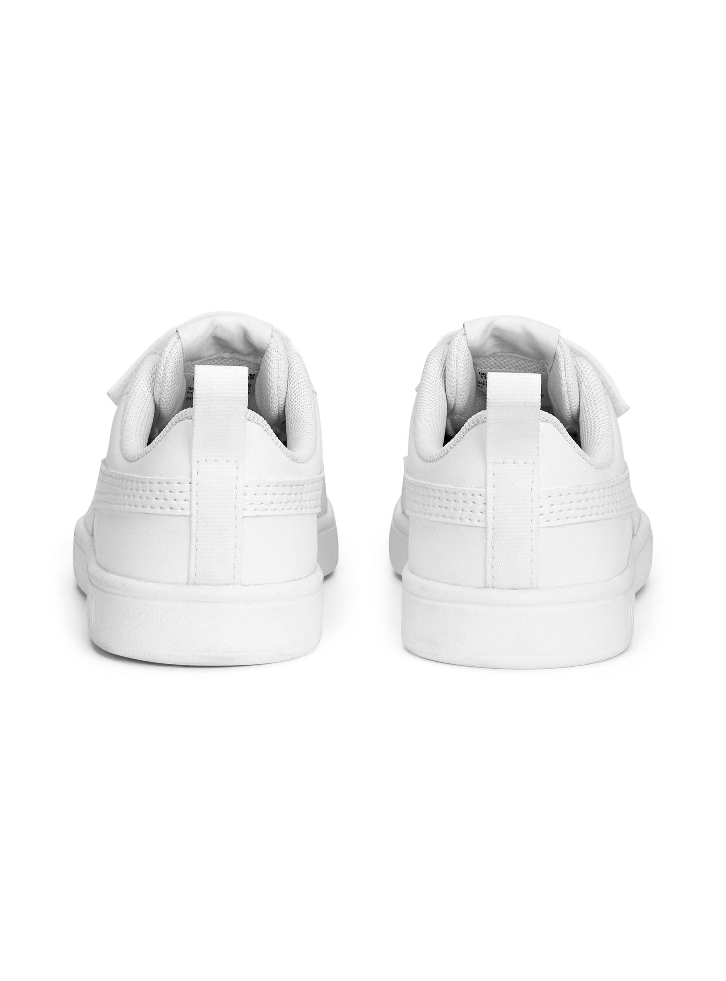 Zapatilla Urbana Logotipo Rickie V Ps Unisex-2