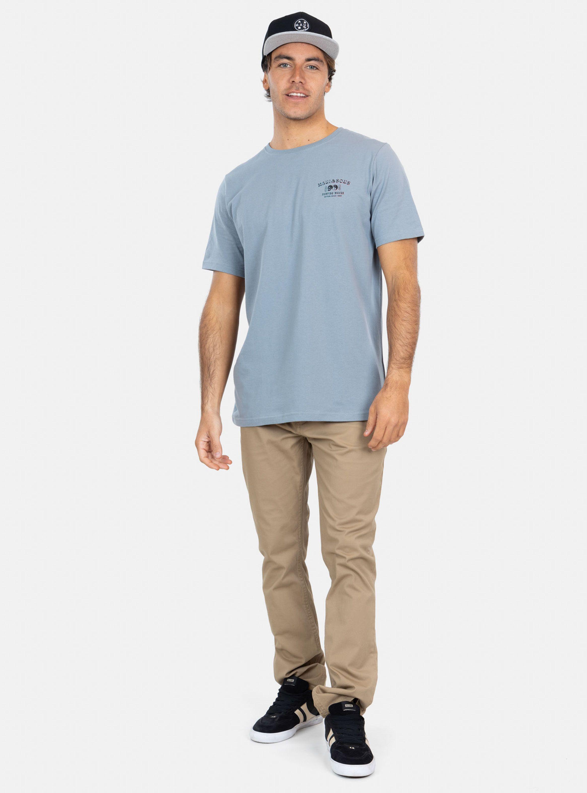 Polera MC Print The Balance-3