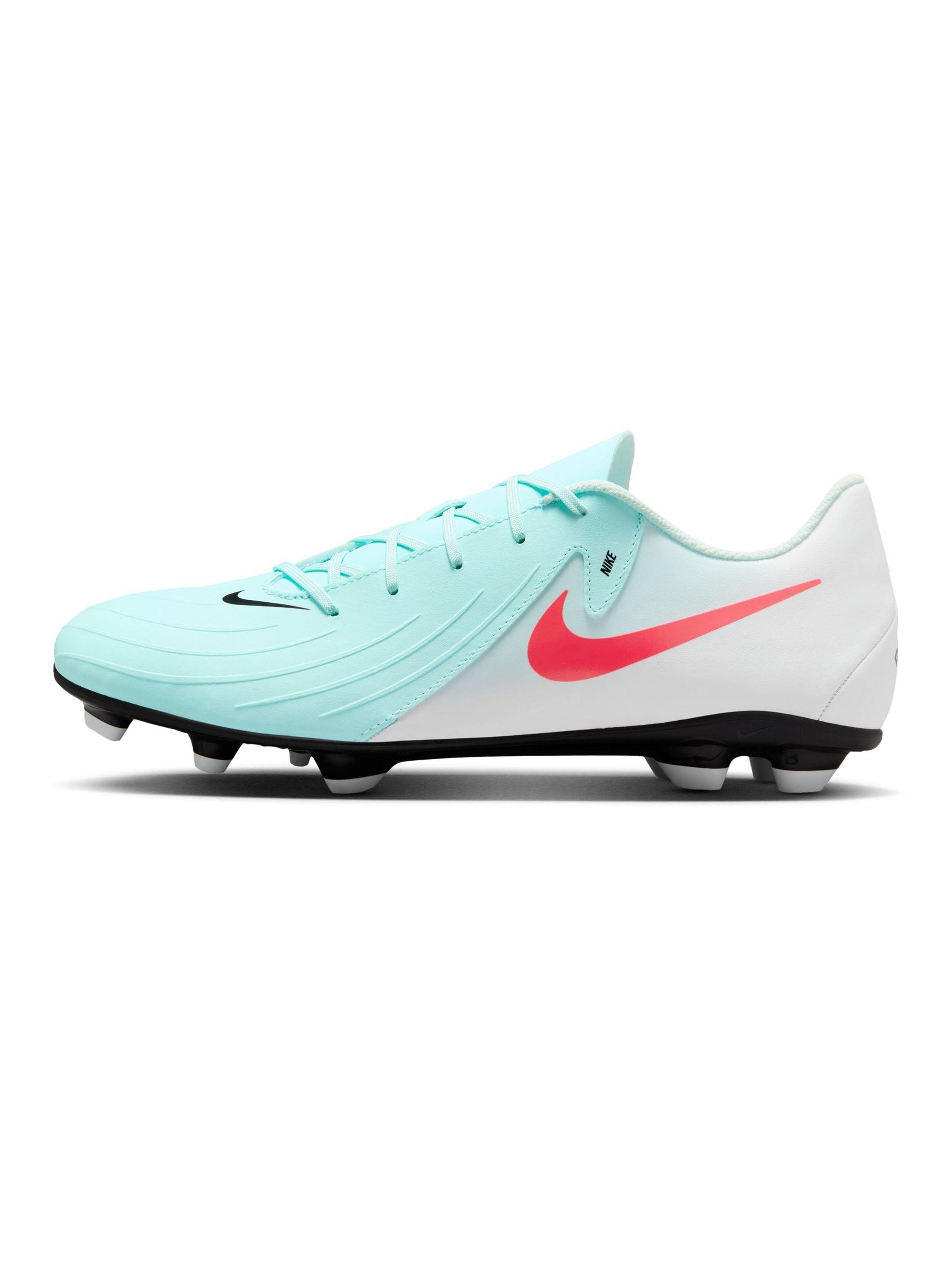 Zapatilla Fútbol Phantom- Gx II Club Fg/Mg Hombre-1