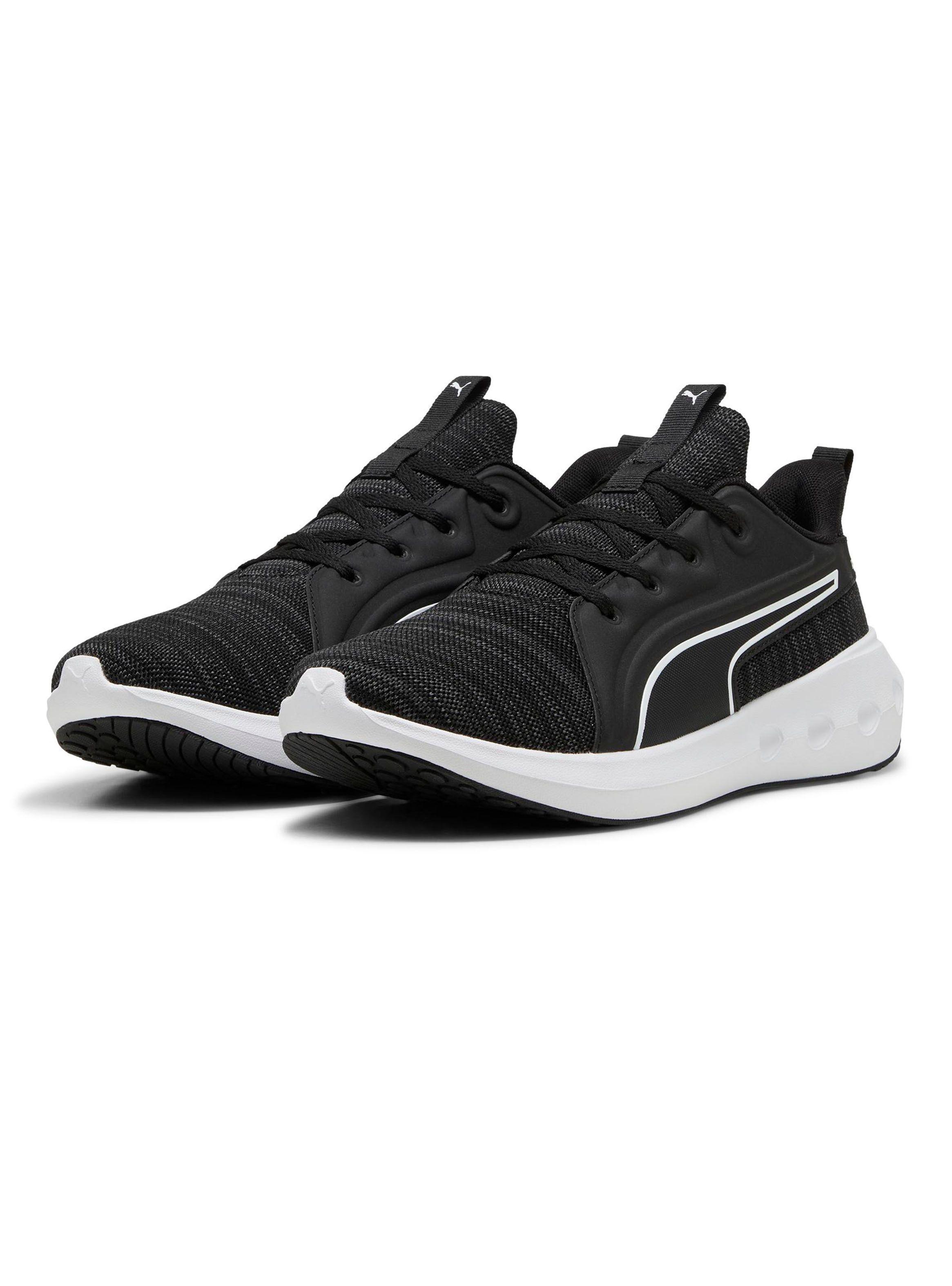 Zapatilla Running Softride Carson Knit Hombre-1