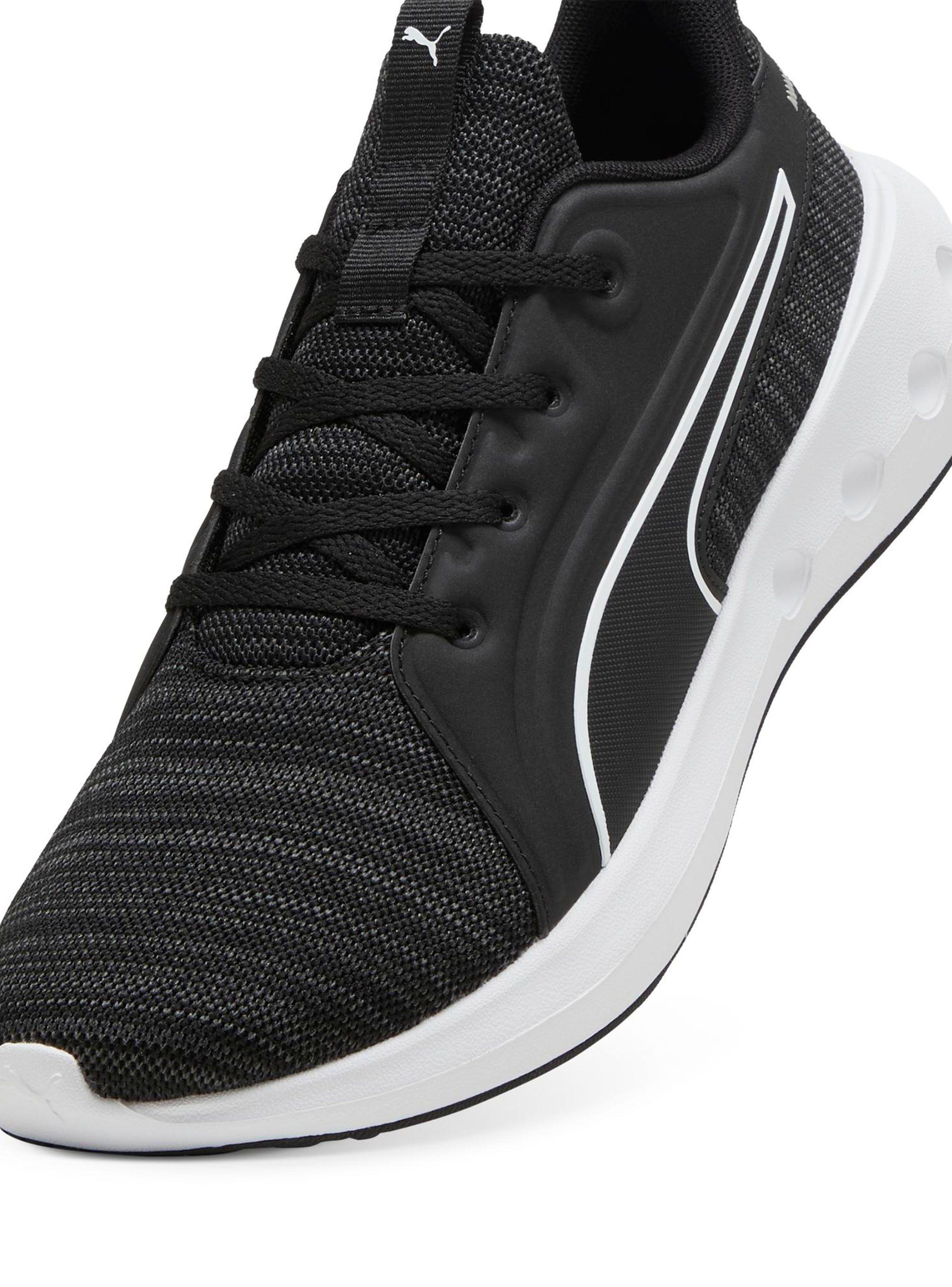 Zapatilla Running Softride Carson Knit Hombre-3