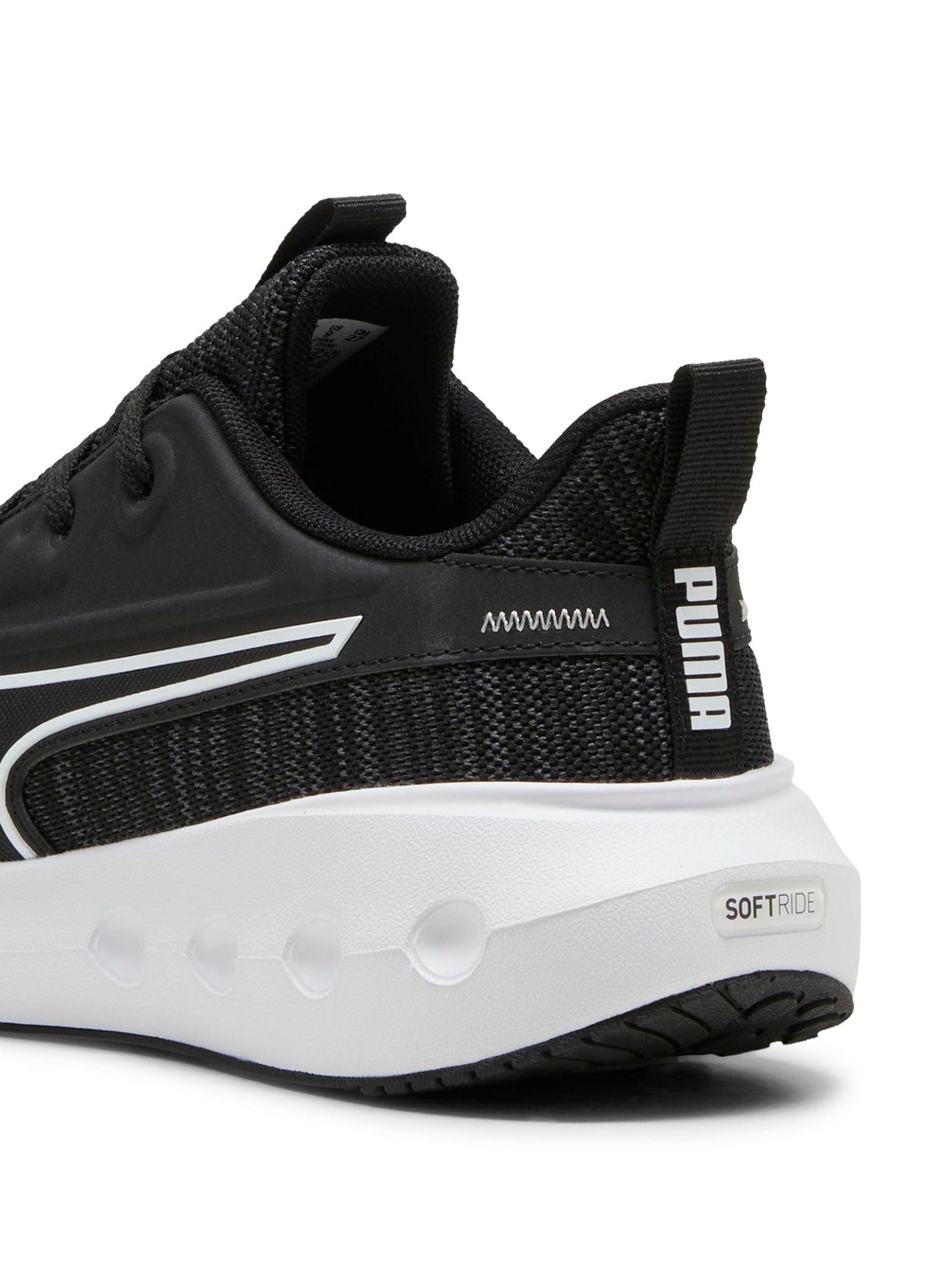Zapatilla Running Softride Carson Knit Hombre-4