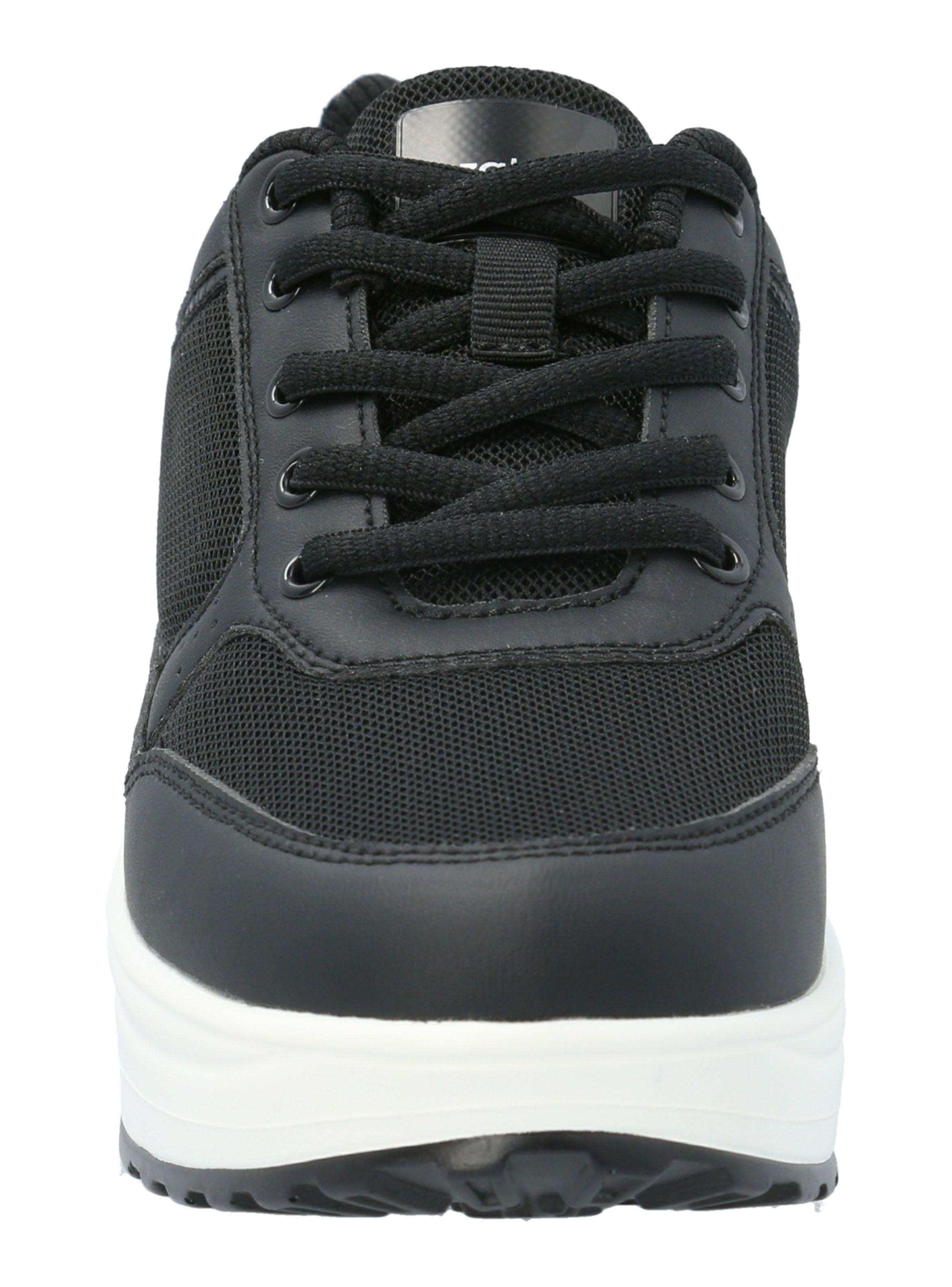 Zapatilla Urbana Coral Mujer-2