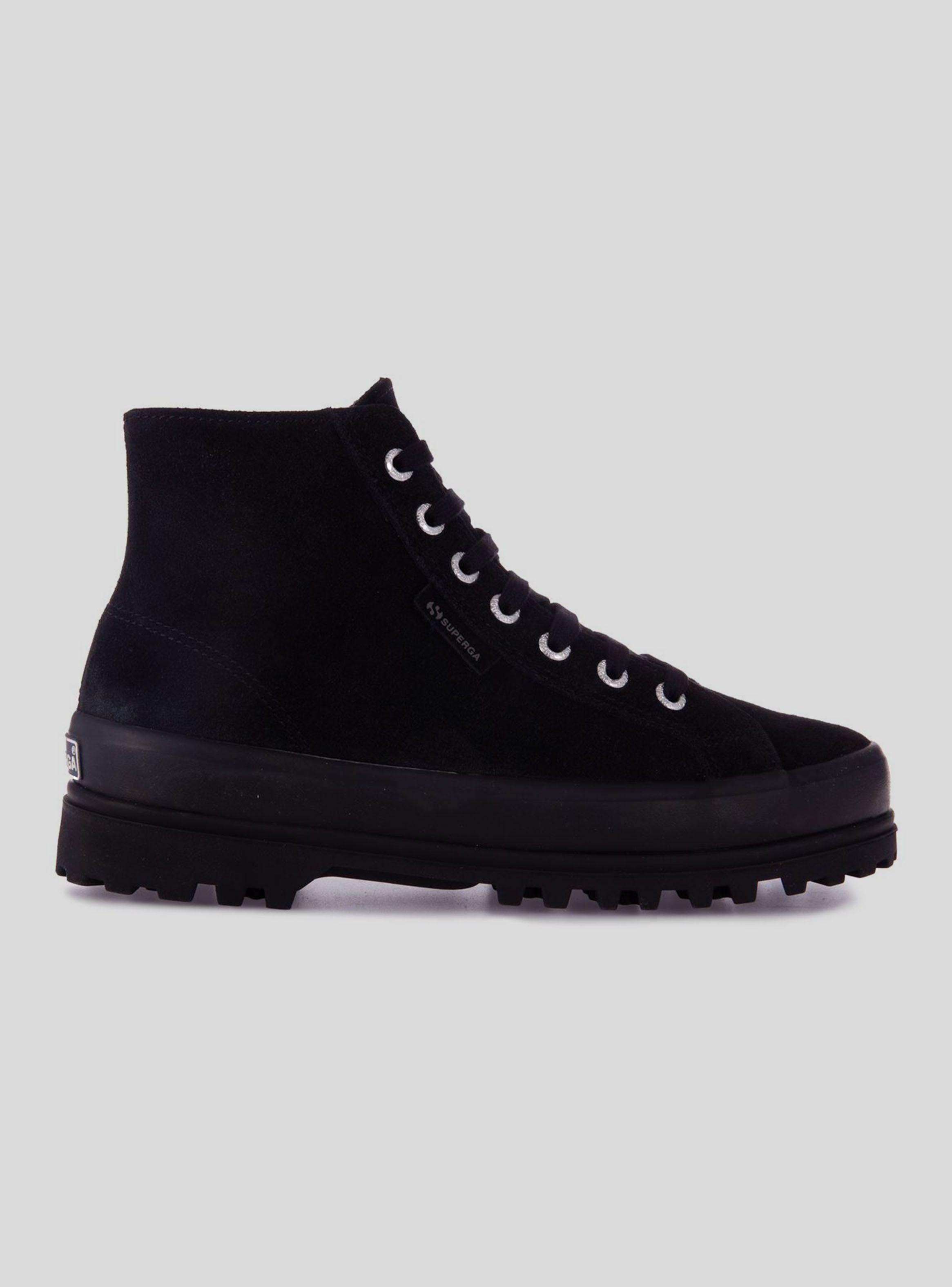 Zapatilla Urbana 2347 Alpina Cotu Mujer-0