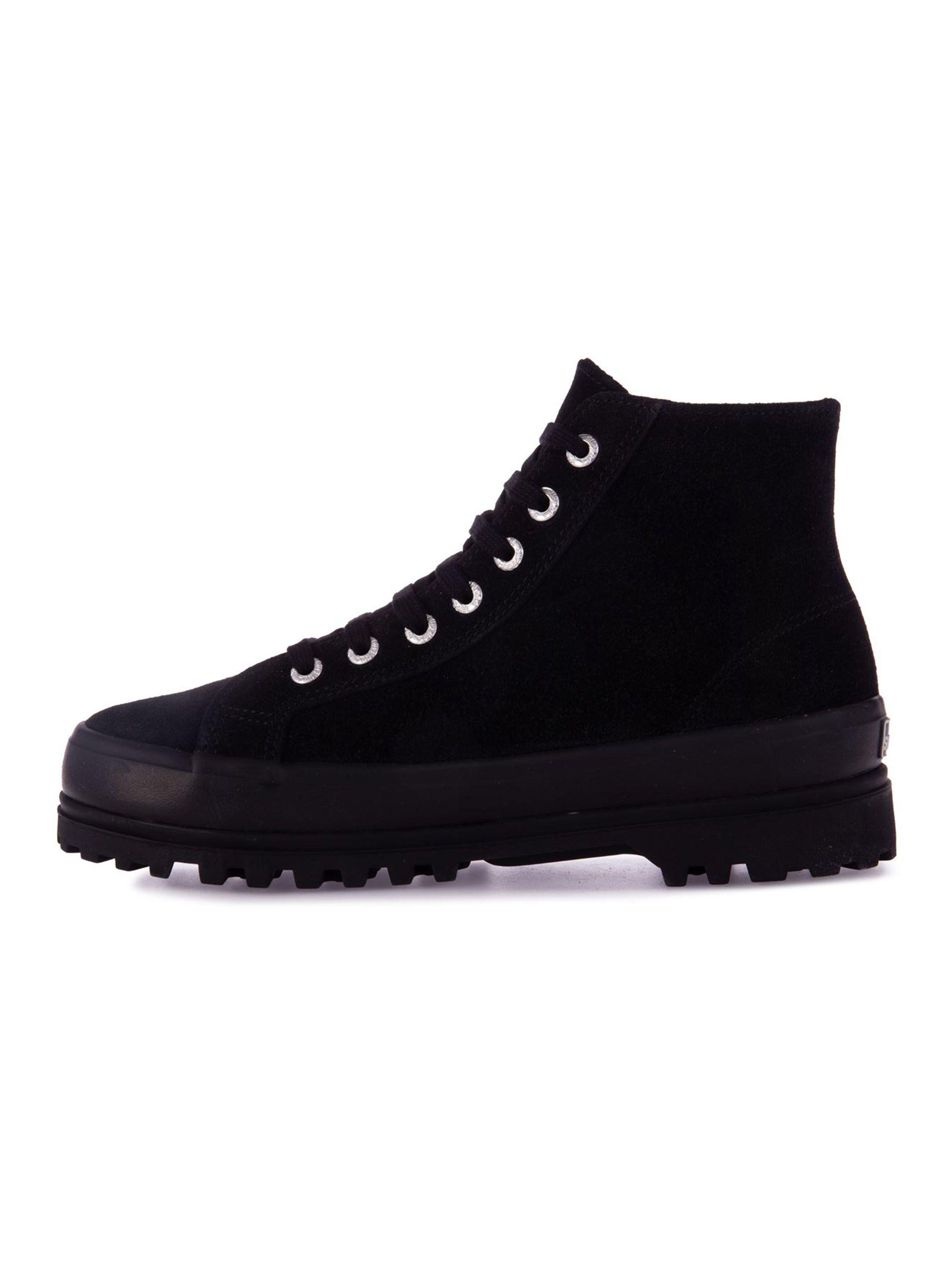 Zapatilla Urbana 2347 Alpina Cotu Mujer-1