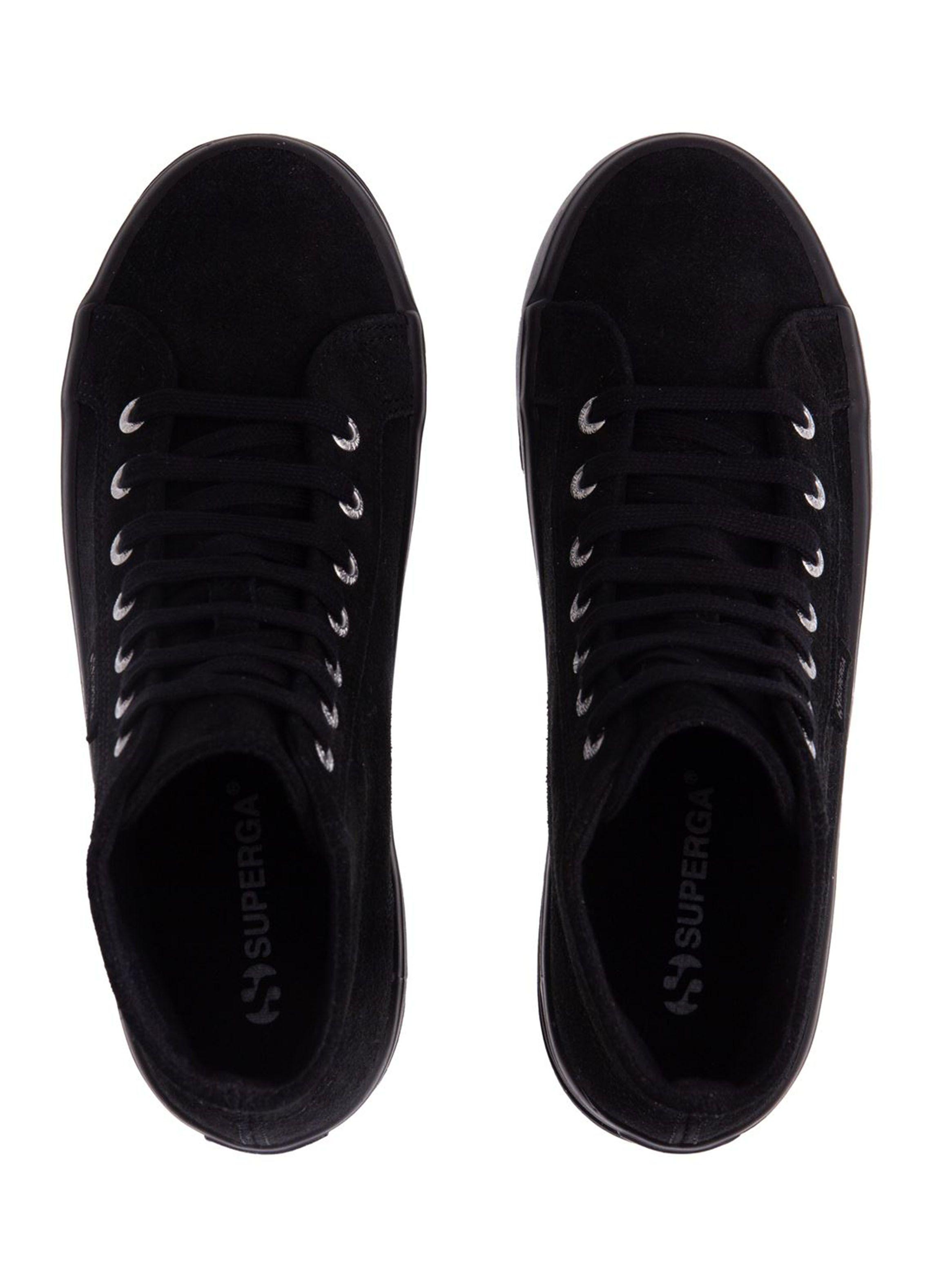 Zapatilla Urbana 2347 Alpina Cotu Mujer-2