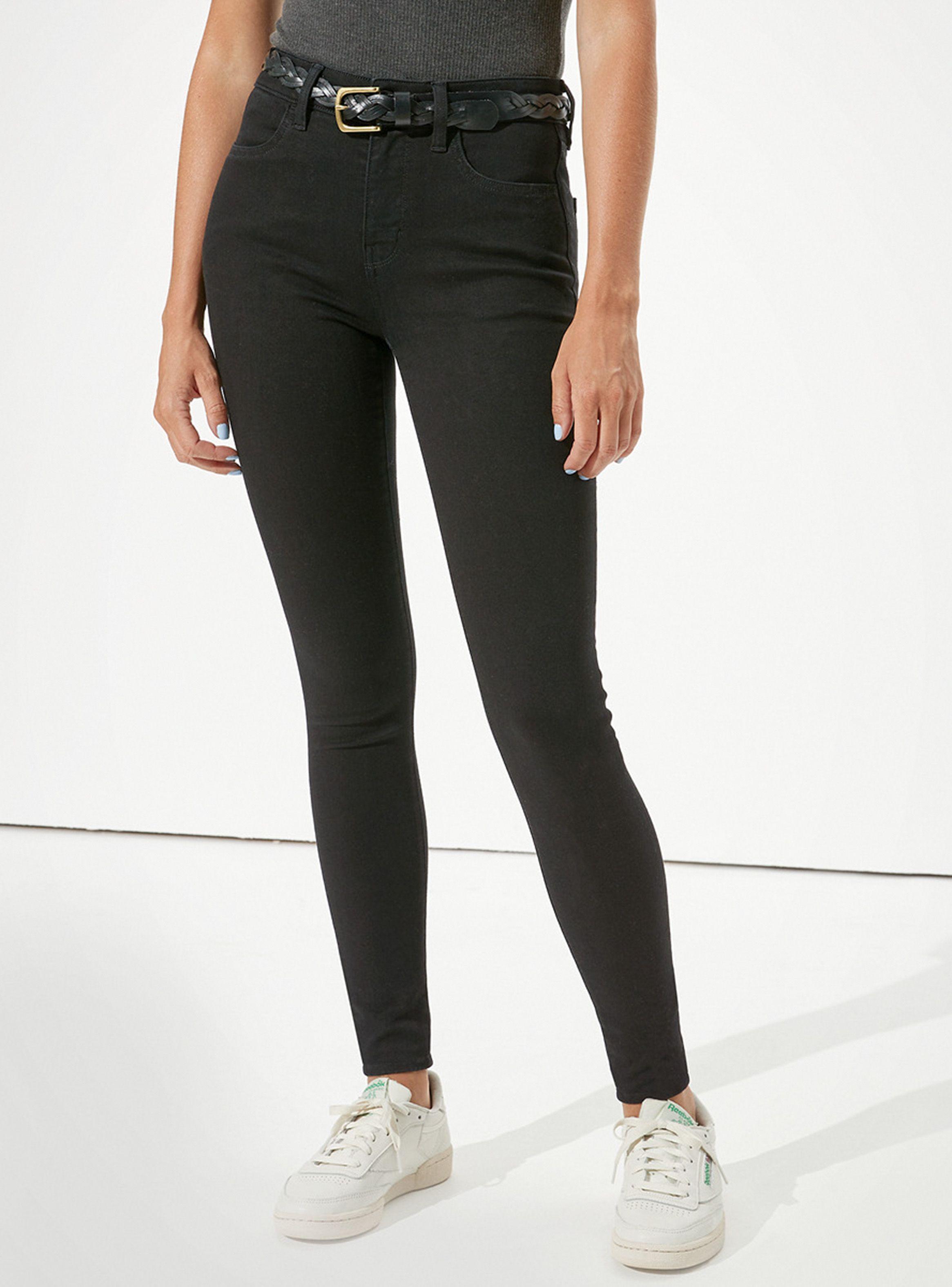 Jeans Jegging Dream High-Waisted-0